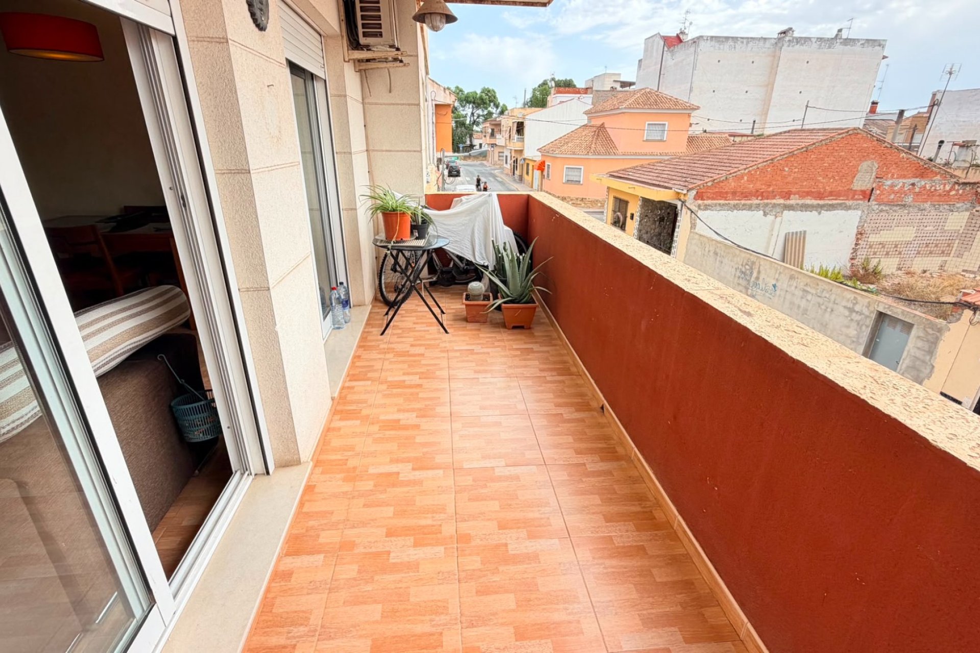 Revânzare - Apartament -
Los Montesinos - Costa Blanca