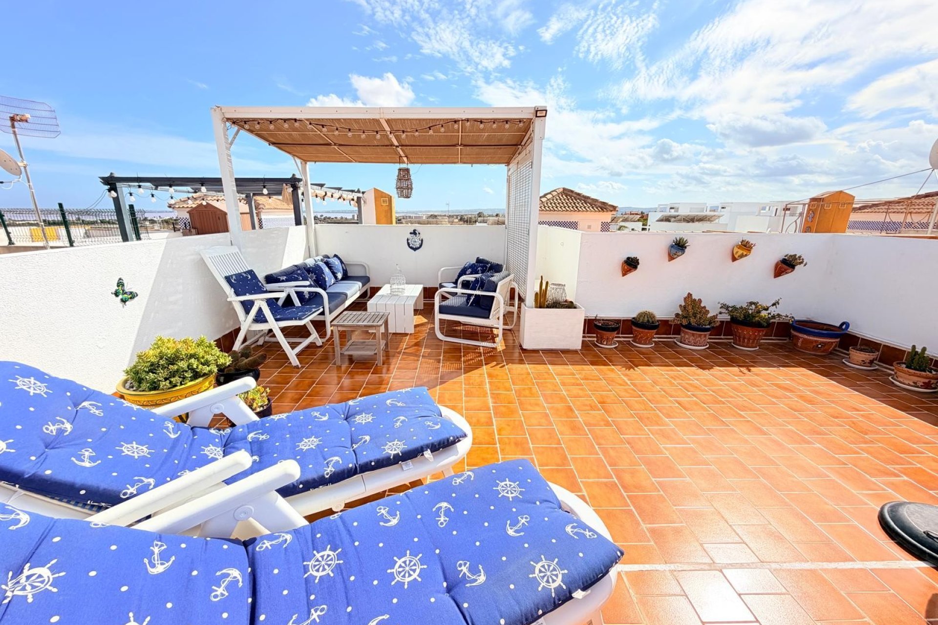 Revânzare - Apartament -
Los Montesinos - Costa Blanca
