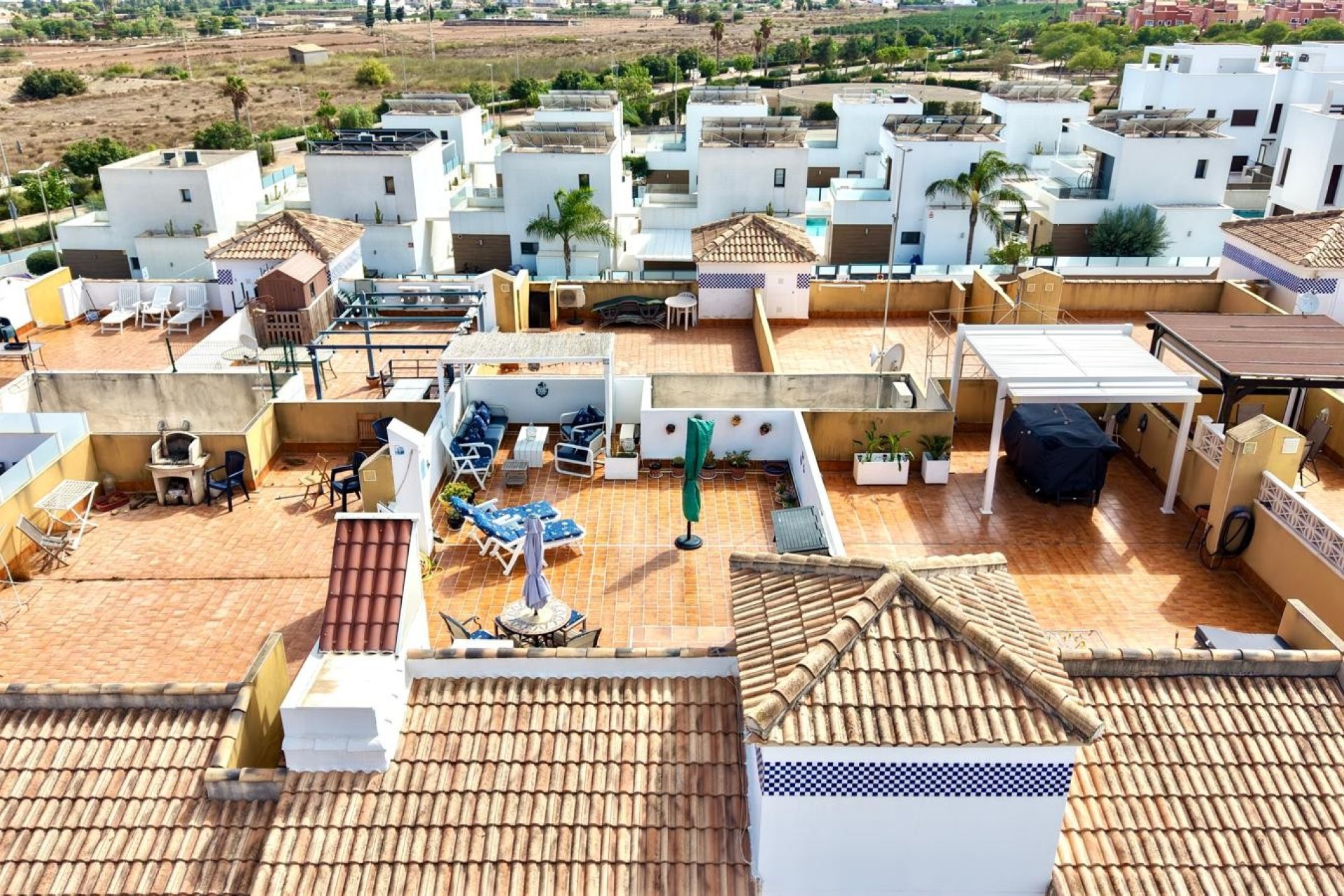 Revânzare - Apartament -
Los Montesinos - Costa Blanca