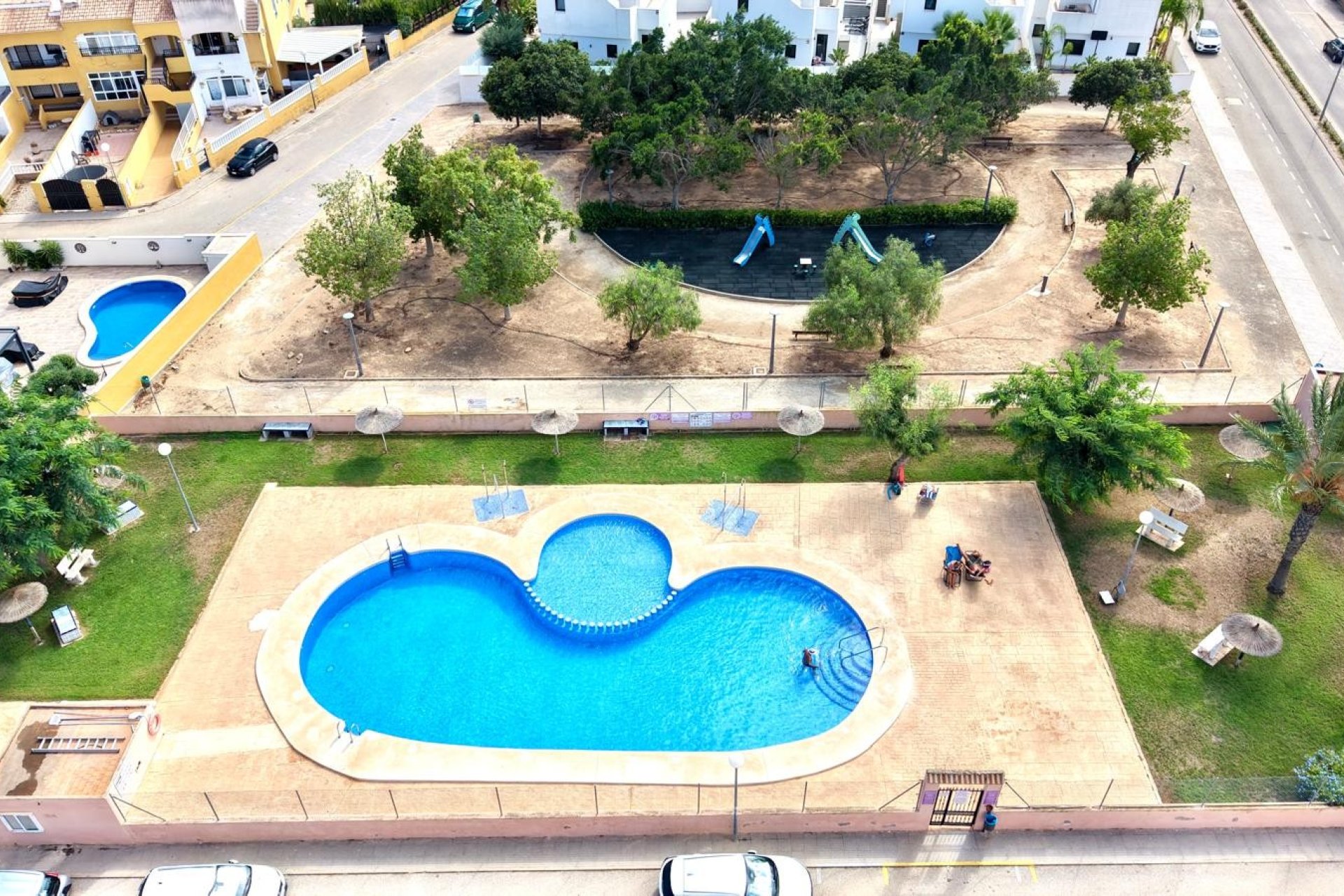 Revânzare - Apartament -
Los Montesinos - Costa Blanca
