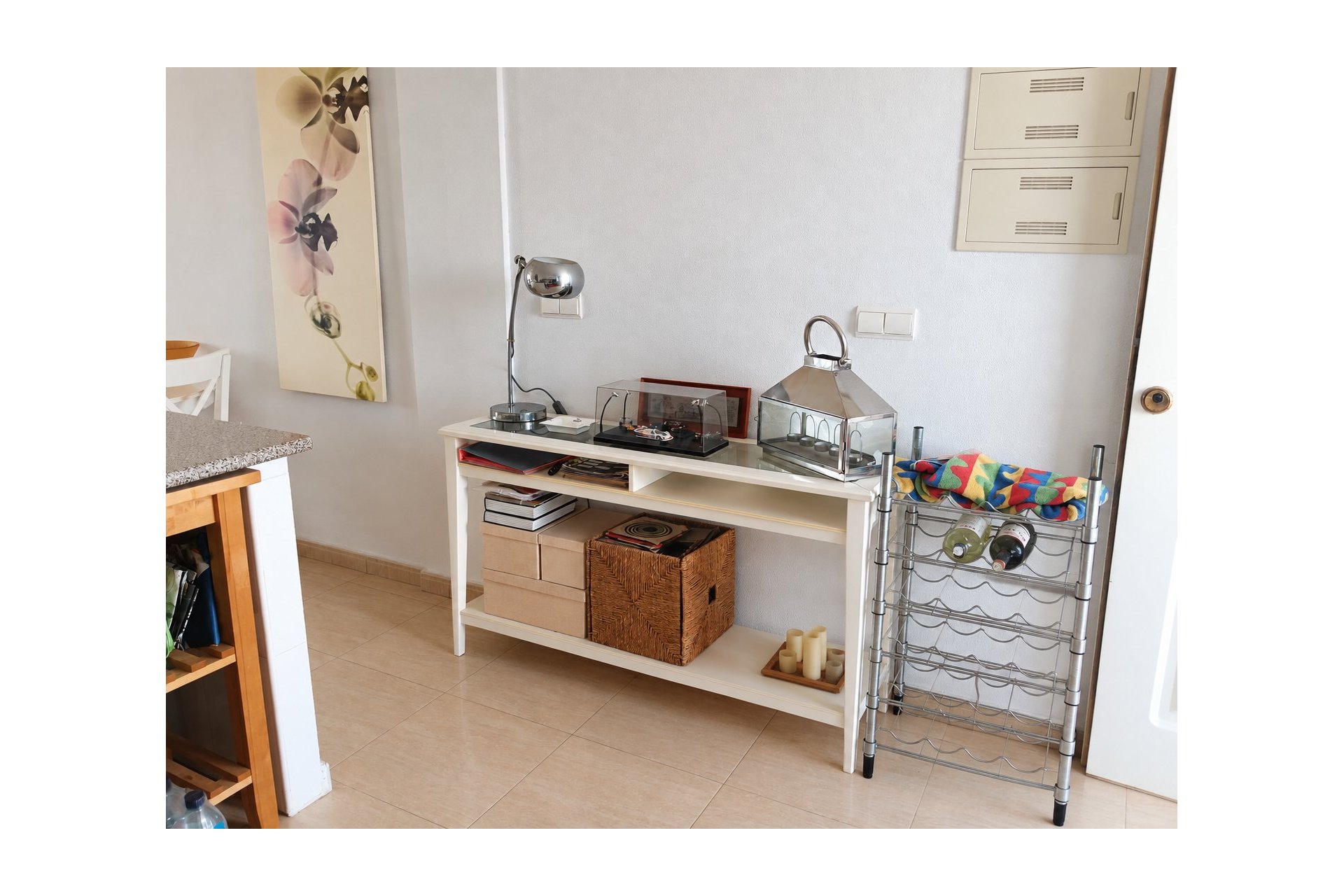 Revânzare - Apartament -
Los Montesinos - Costa Blanca