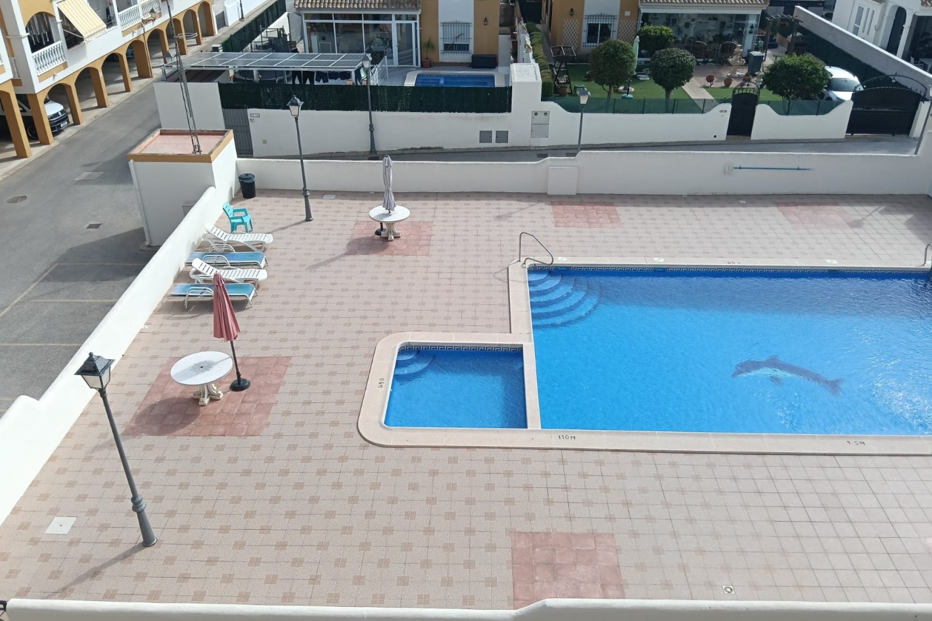 Revânzare - Apartament -
Los Montesinos - Costa Blanca