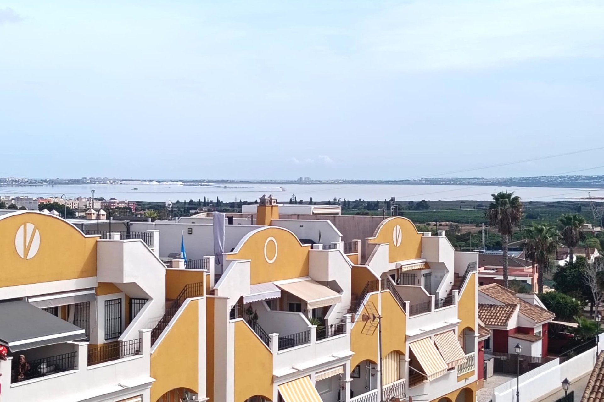 Revânzare - Apartament -
Los Montesinos - Costa Blanca