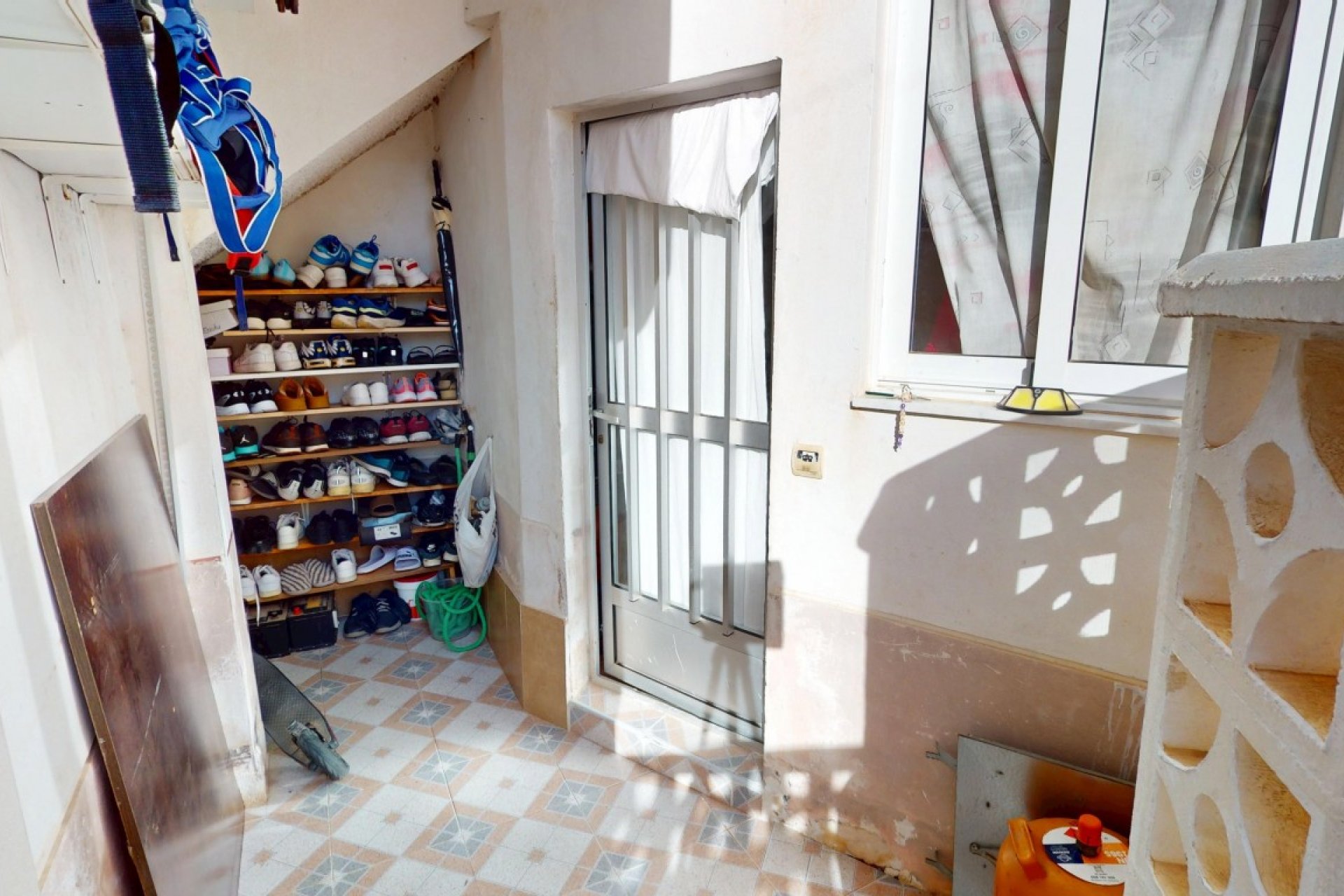 Revânzare - Apartament -
Los Narejos - Costa Calida