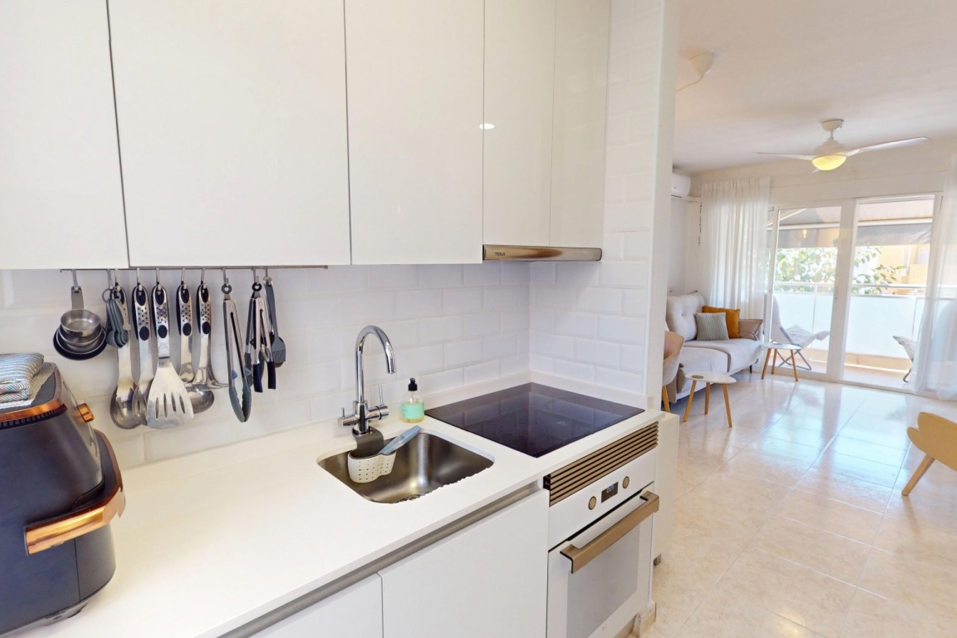 Revânzare - Apartament -
Los Narejos - Costa Calida