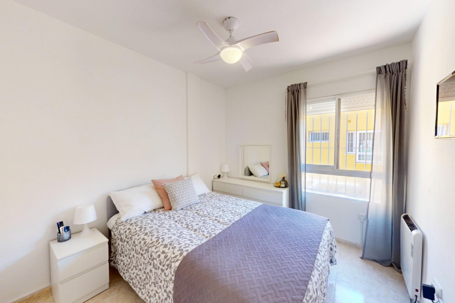 Revânzare - Apartament -
Los Narejos - Costa Calida