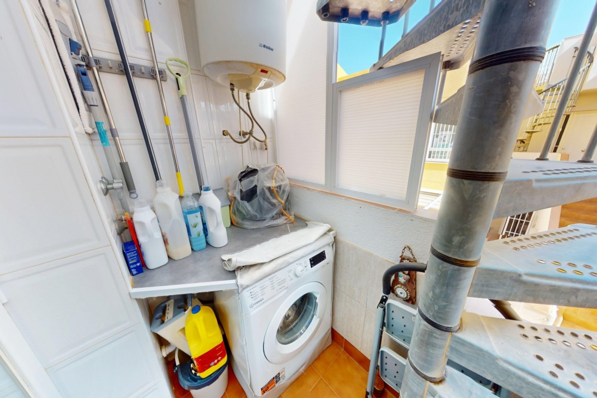 Revânzare - Apartament -
Los Narejos - Costa Calida