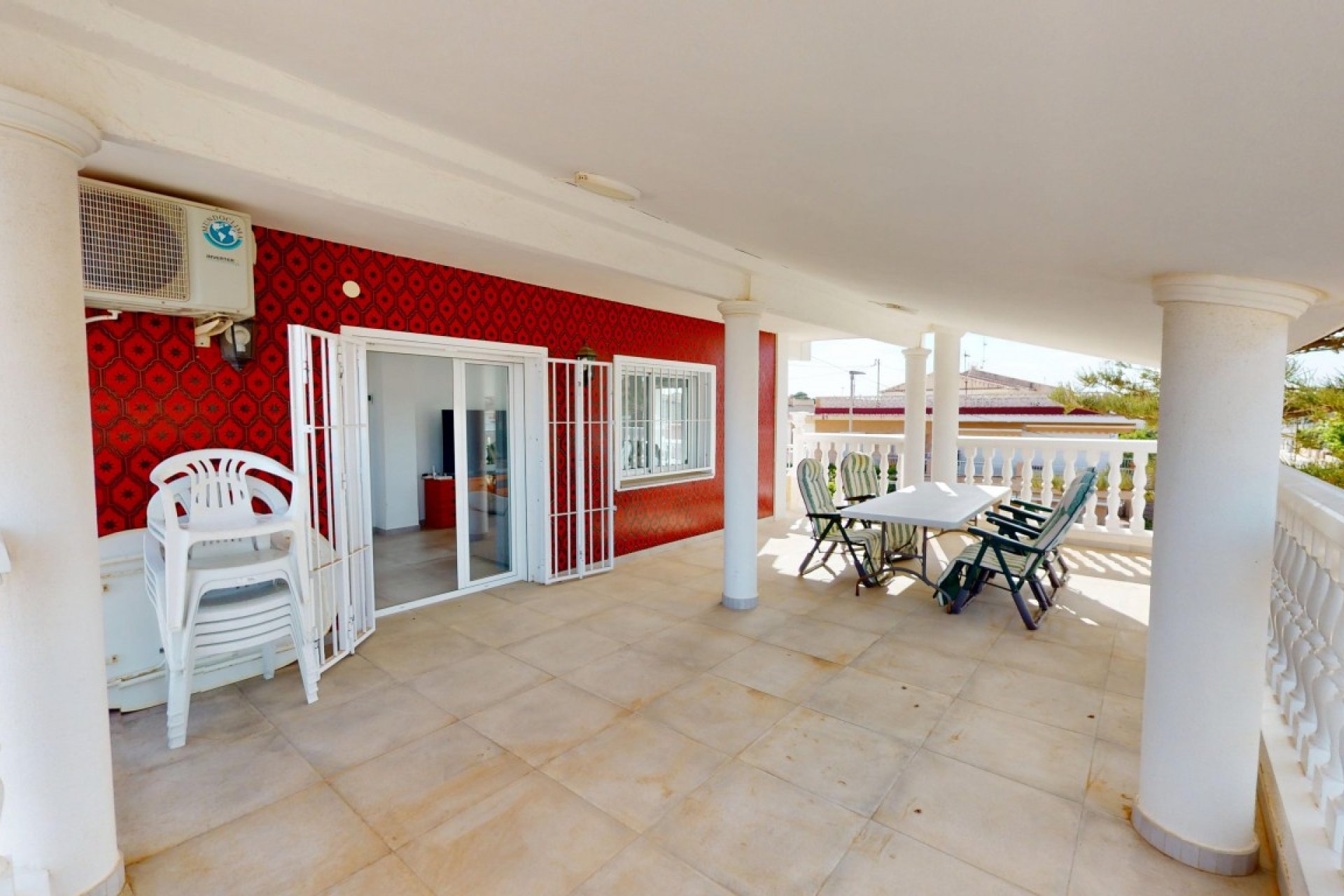 Revânzare - Apartament -
Los Narejos - Costa Calida