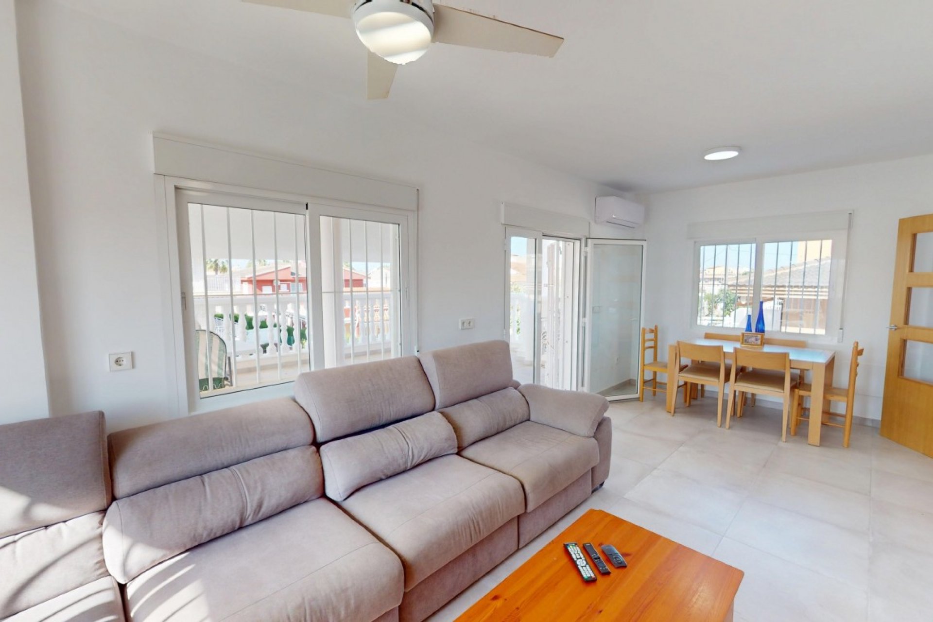 Revânzare - Apartament -
Los Narejos - Costa Calida