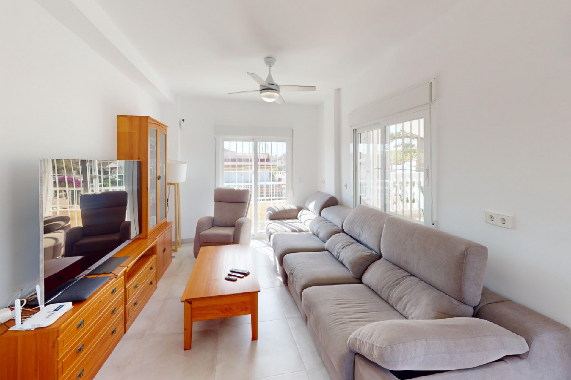 Revânzare - Apartament -
Los Narejos - Costa Calida