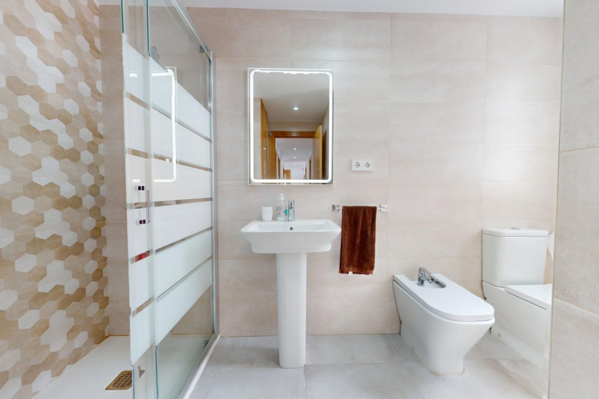 Revânzare - Apartament -
Los Narejos - Costa Calida