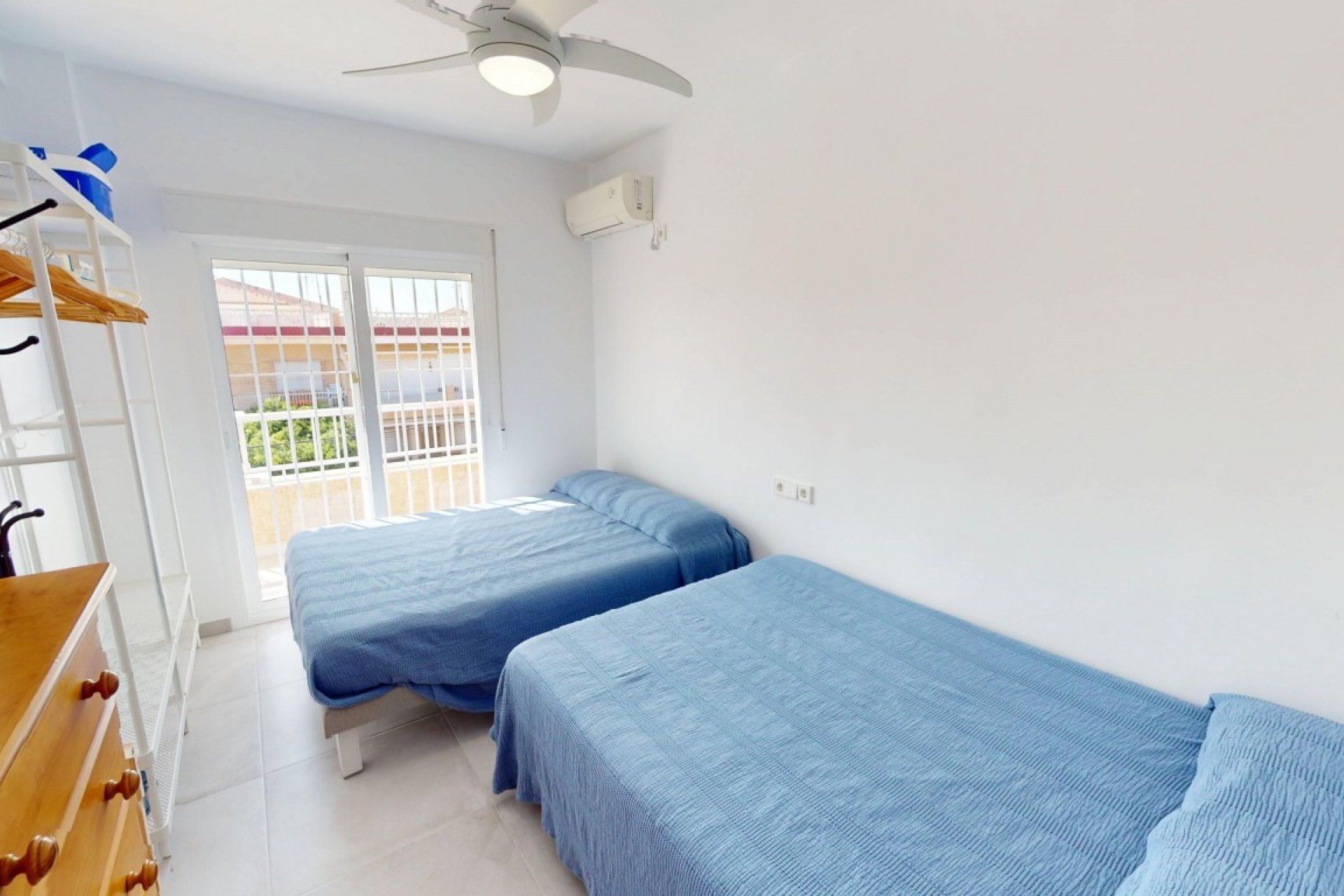 Revânzare - Apartament -
Los Narejos - Costa Calida