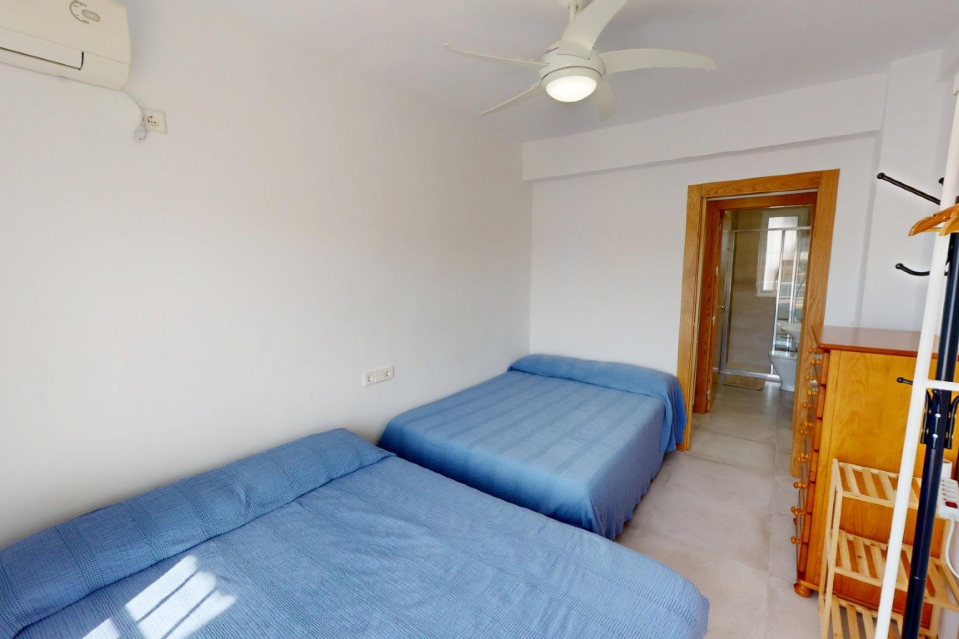 Revânzare - Apartament -
Los Narejos - Costa Calida