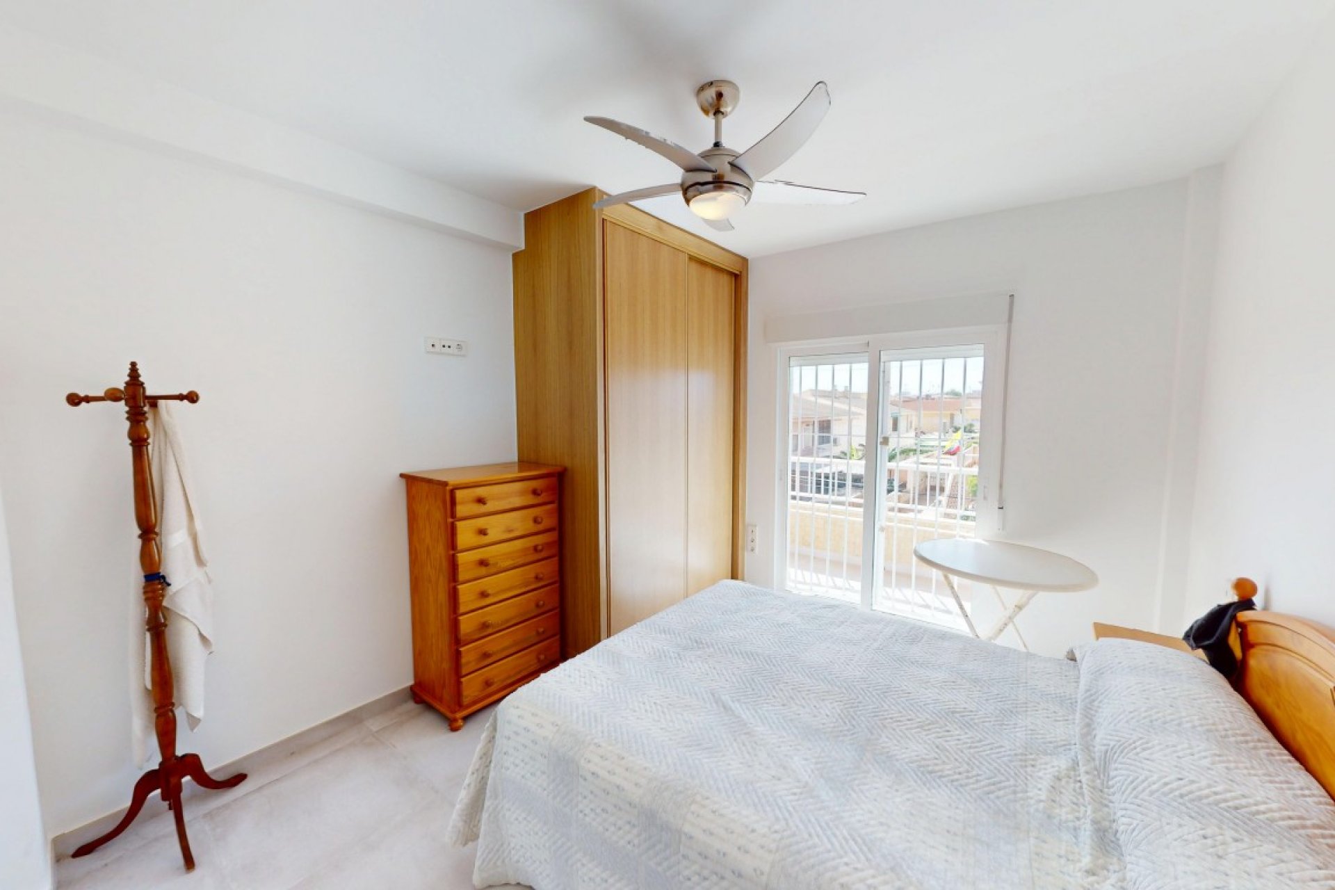 Revânzare - Apartament -
Los Narejos - Costa Calida