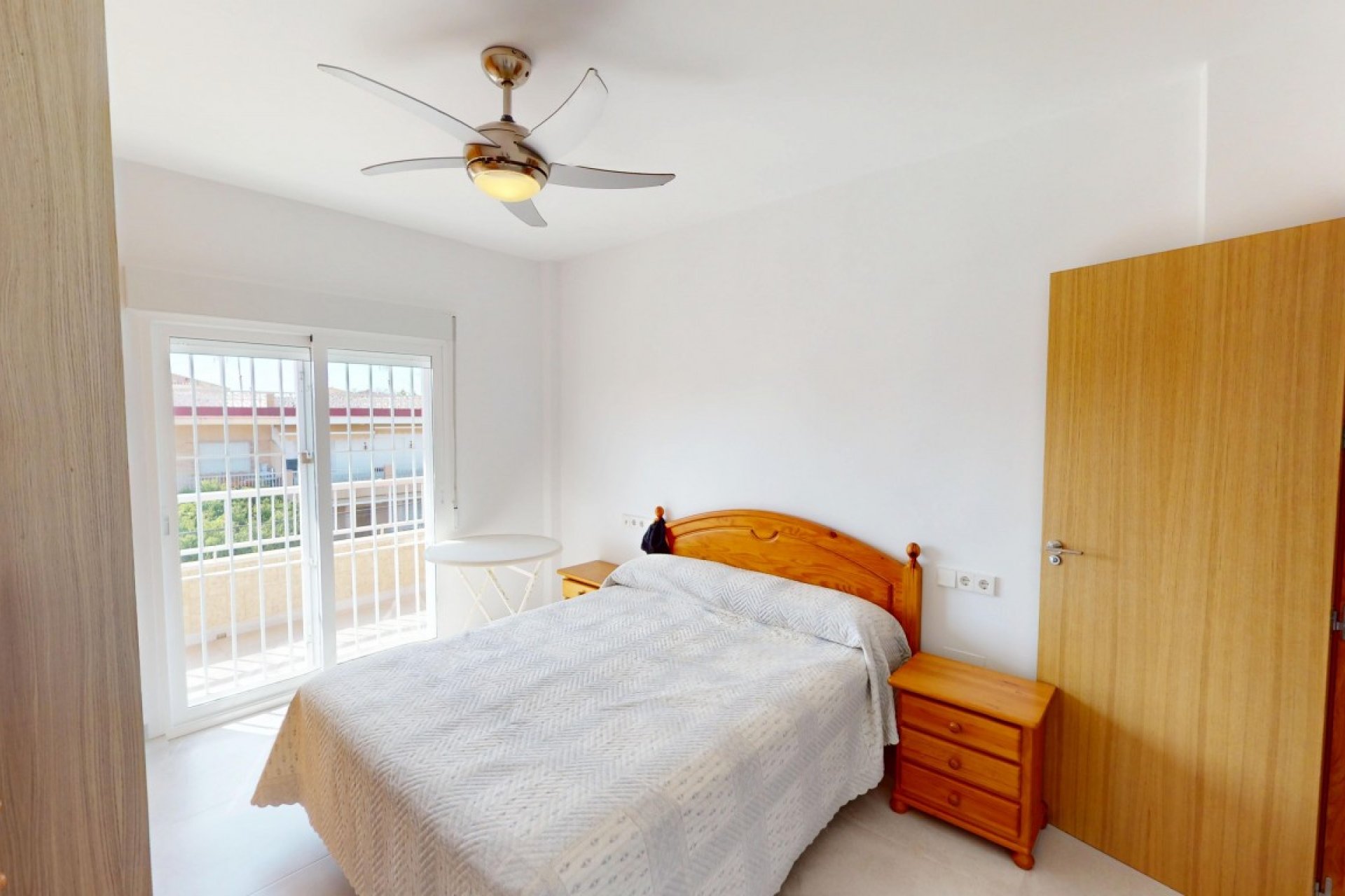 Revânzare - Apartament -
Los Narejos - Costa Calida