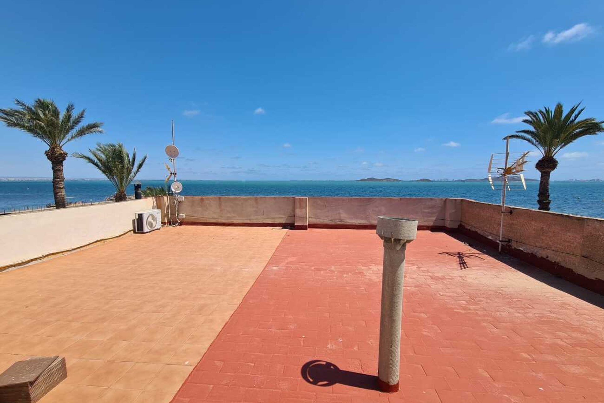 Revânzare - Apartament -
Los Urrutias - Costa Calida