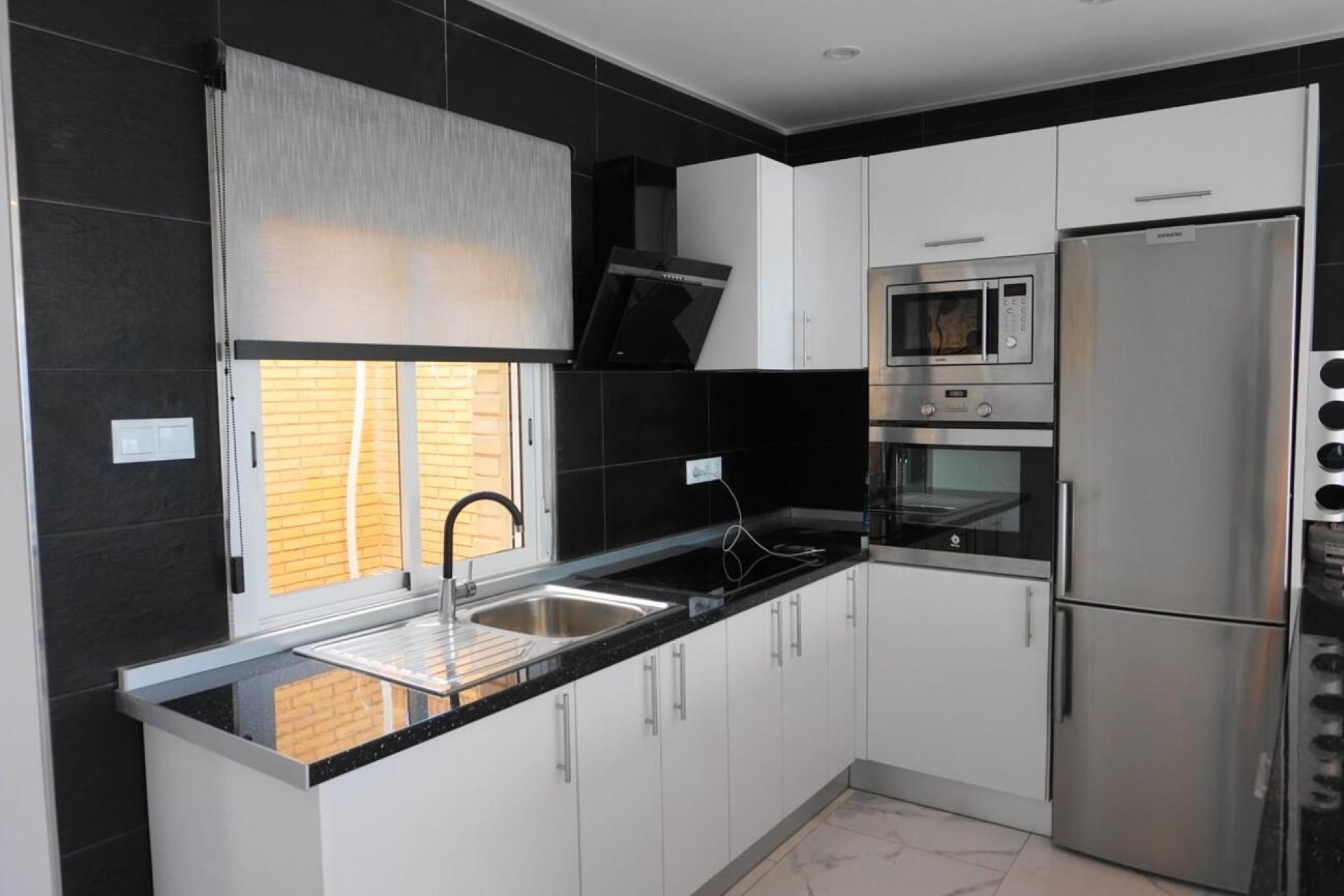 Revânzare - Apartament -
Los Urrutias - Costa Calida
