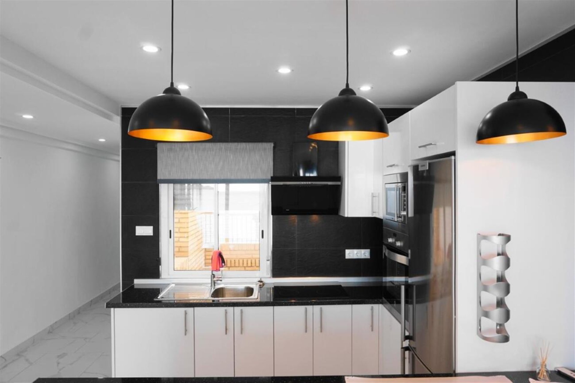 Revânzare - Apartament -
Los Urrutias - Costa Calida