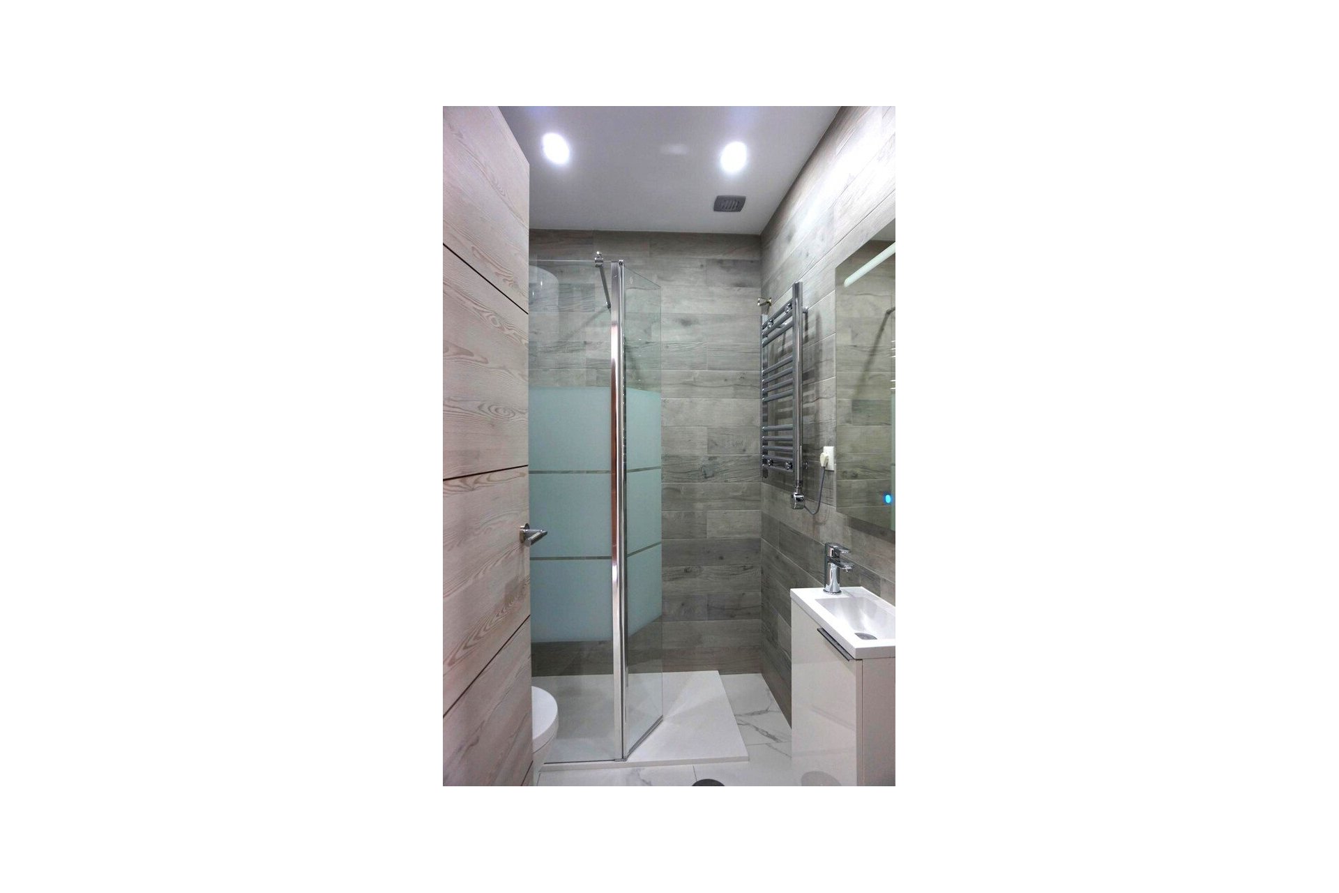 Revânzare - Apartament -
Los Urrutias - Costa Calida