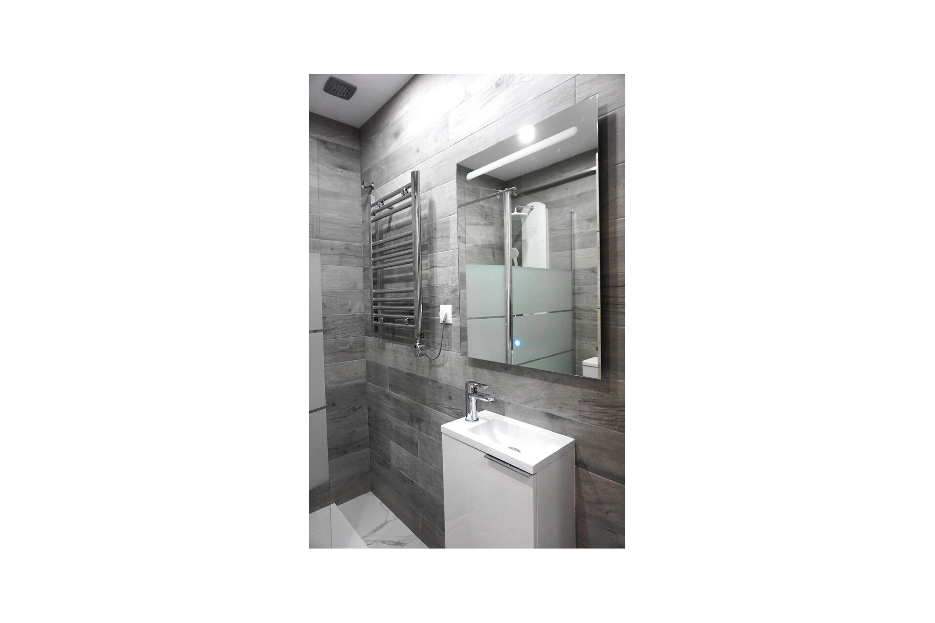 Revânzare - Apartament -
Los Urrutias - Costa Calida