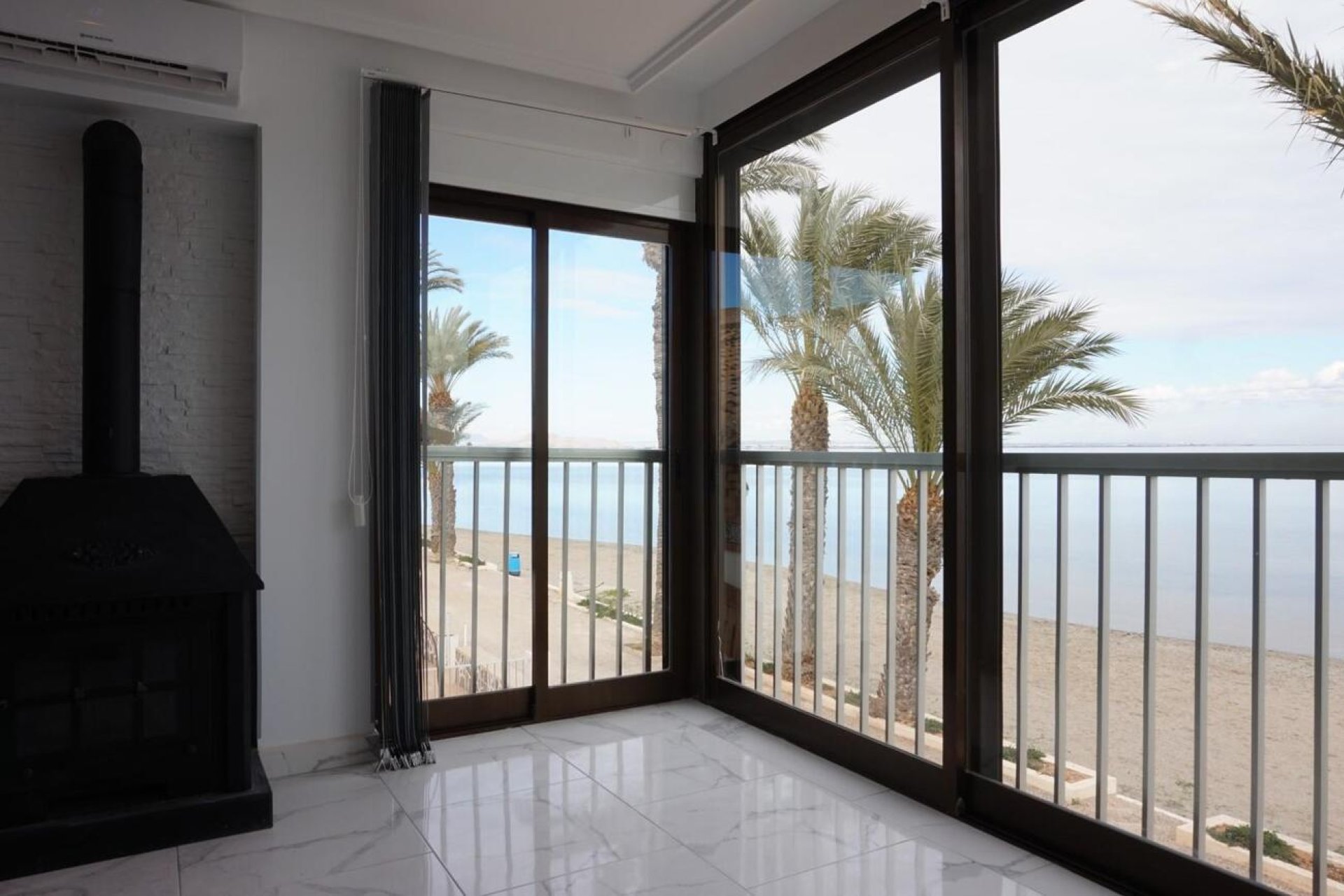 Revânzare - Apartament -
Los Urrutias - Costa Calida