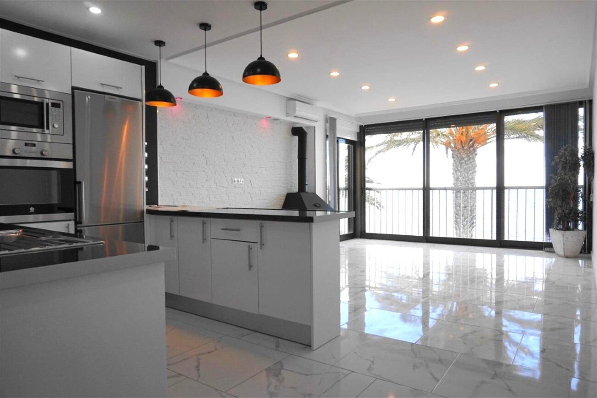 Revânzare - Apartament -
Los Urrutias - Costa Calida