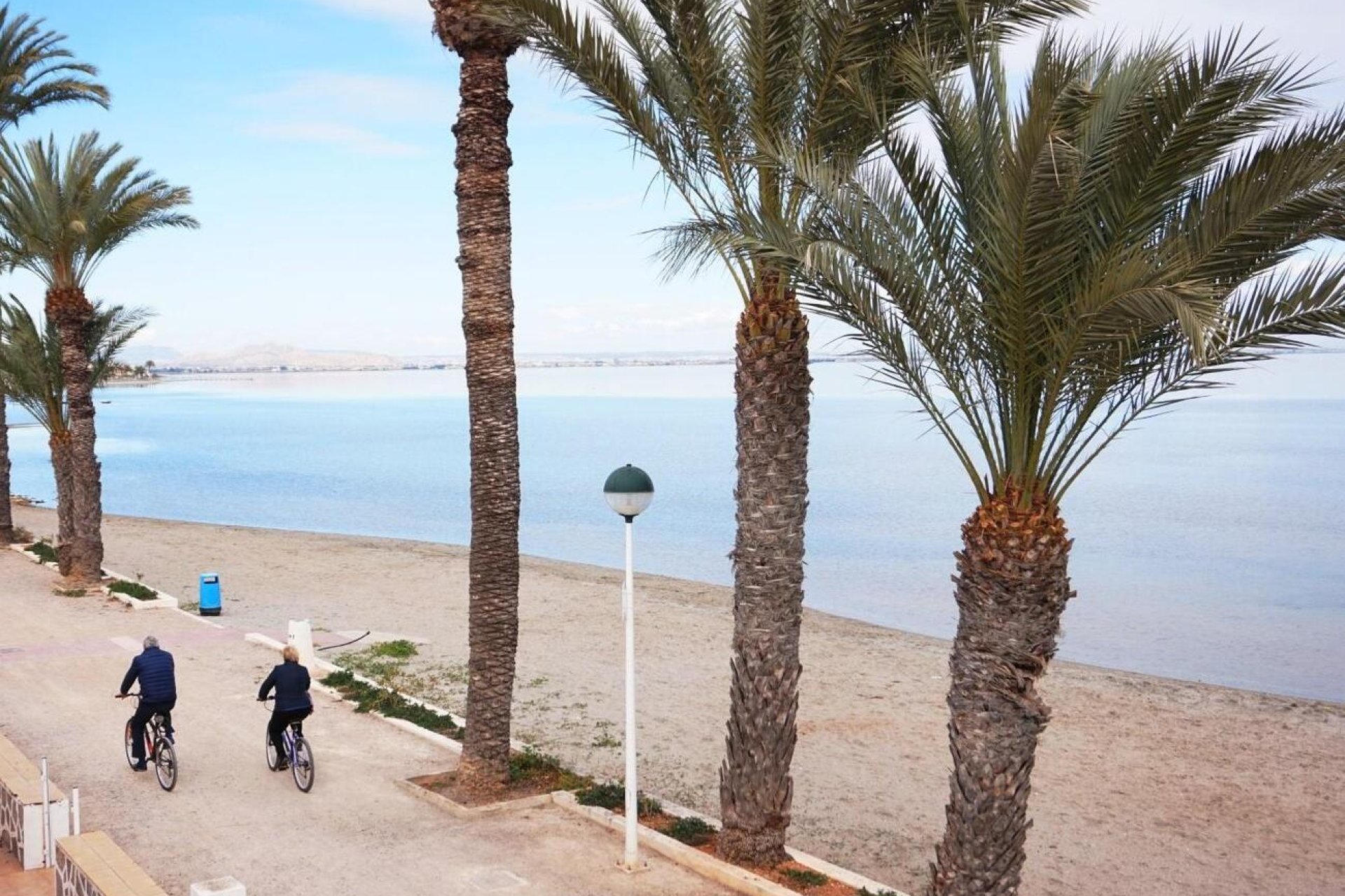 Revânzare - Apartament -
Los Urrutias - Costa Calida