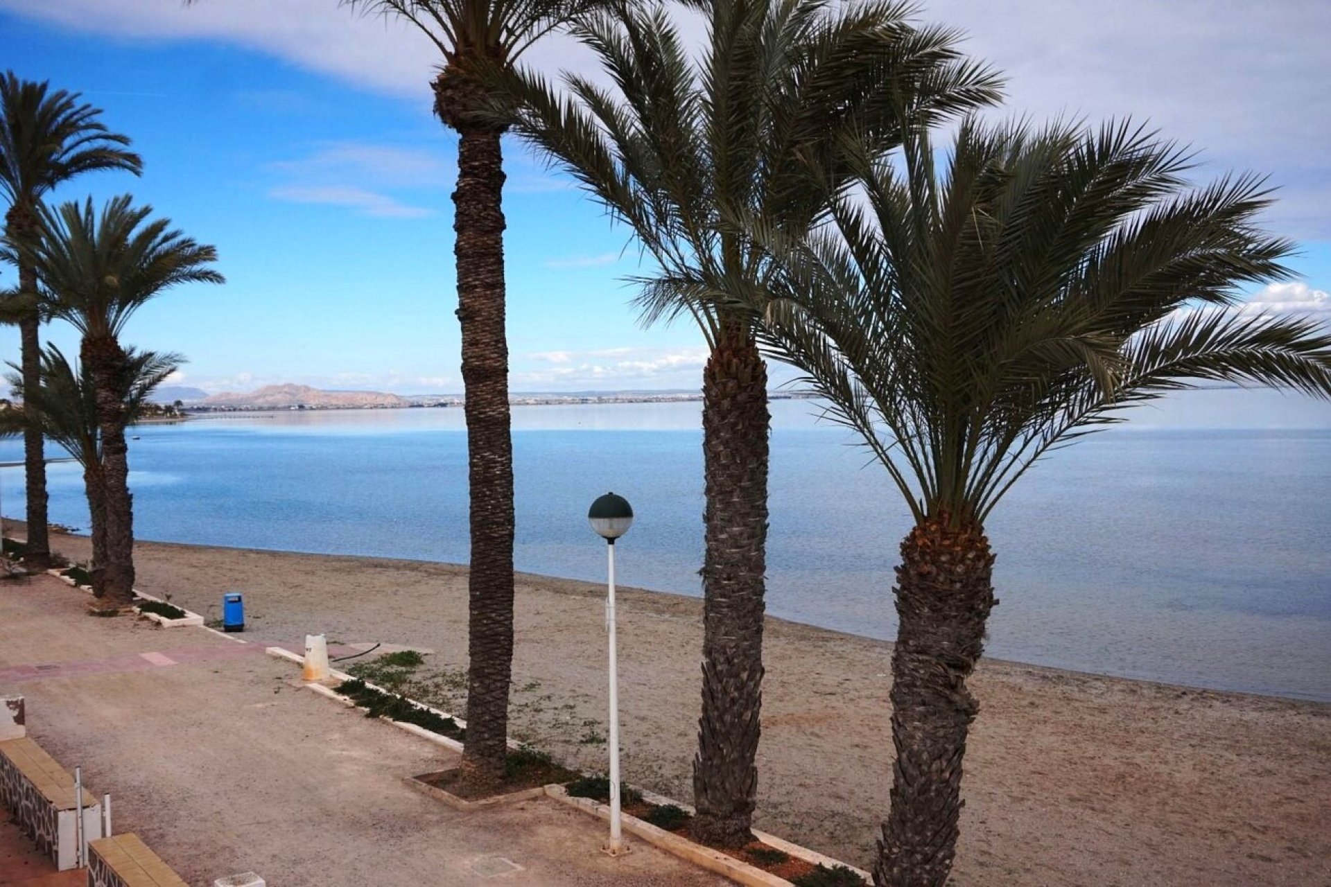 Revânzare - Apartament -
Los Urrutias - Costa Calida