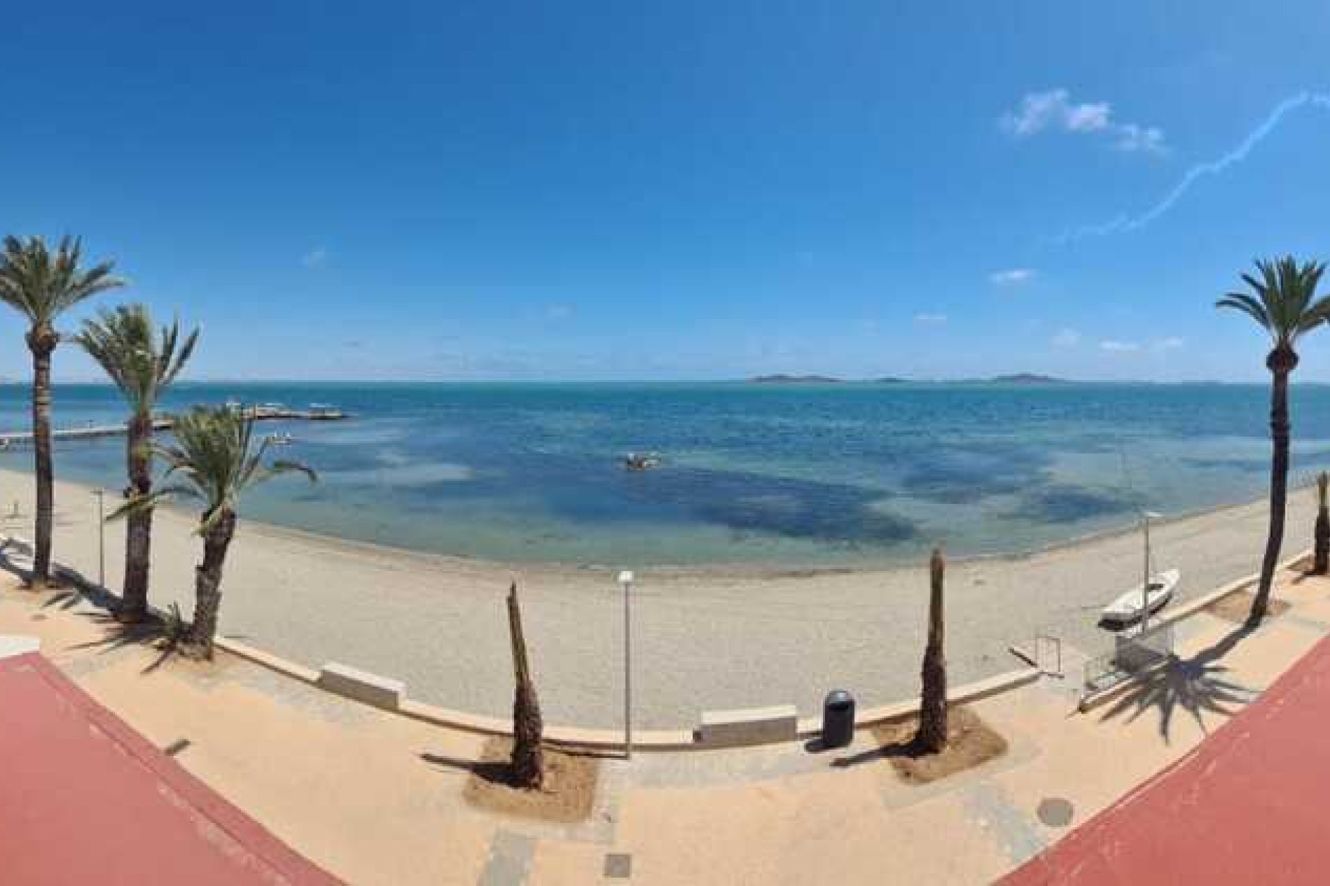 Revânzare - Apartament -
Los Urrutias - Costa Calida