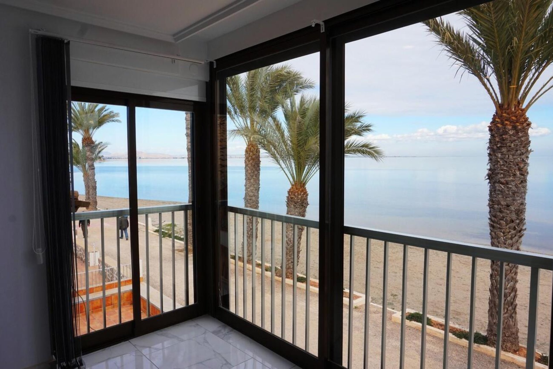 Revânzare - Apartament -
Los Urrutias - Costa Calida