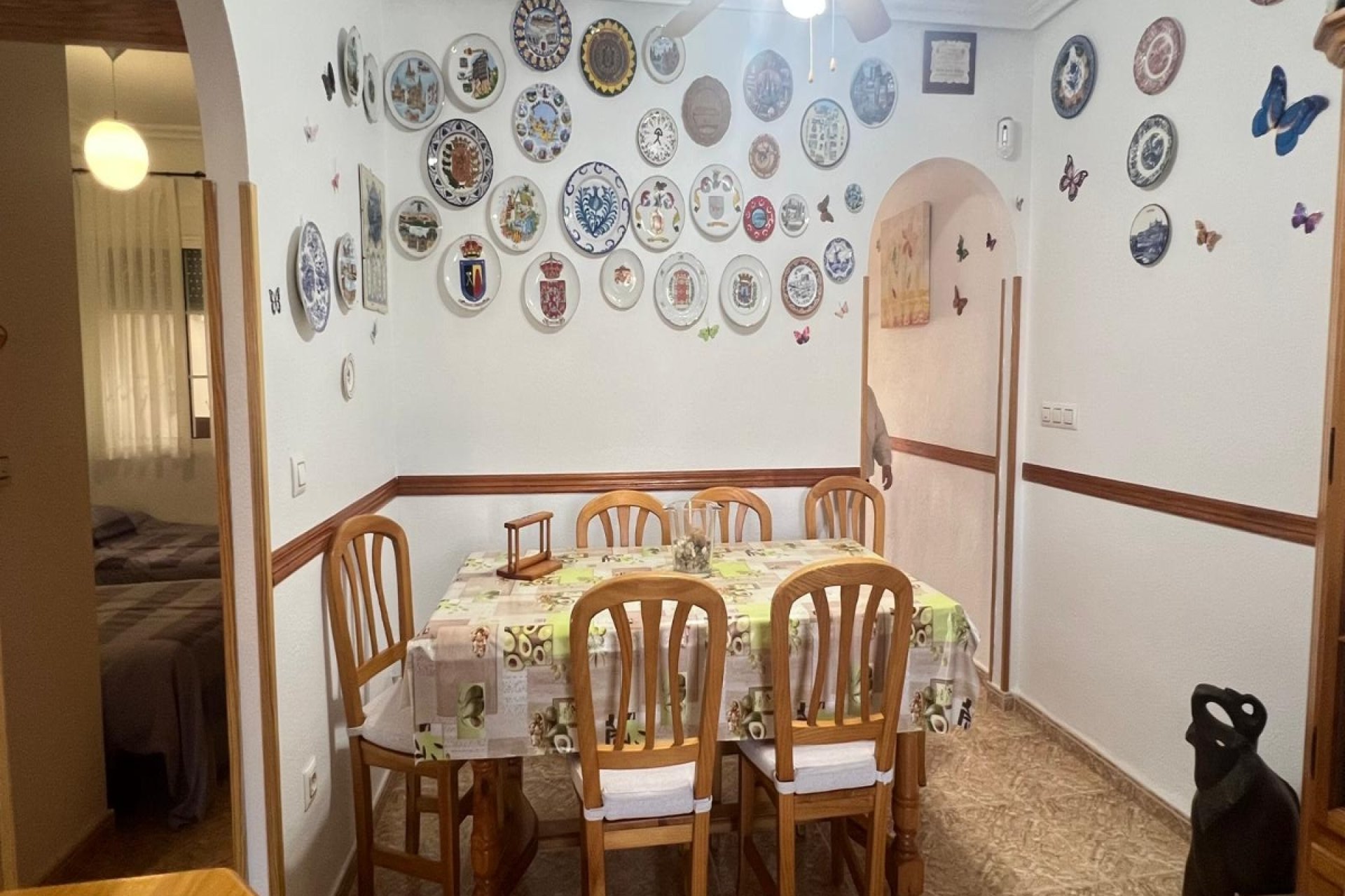 Revânzare - Apartament -
Mar de Cristal - Costa Calida