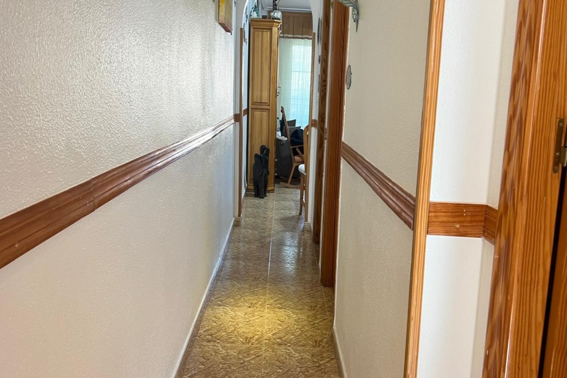 Revânzare - Apartament -
Mar de Cristal - Costa Calida