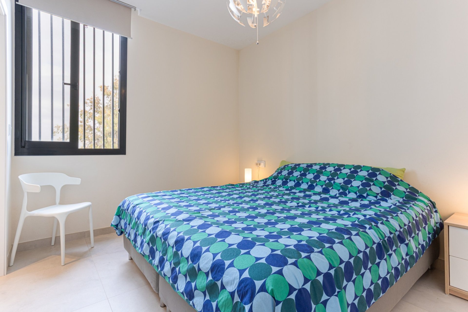 Revânzare - Apartament -
Mar de Cristal - Costa Calida
