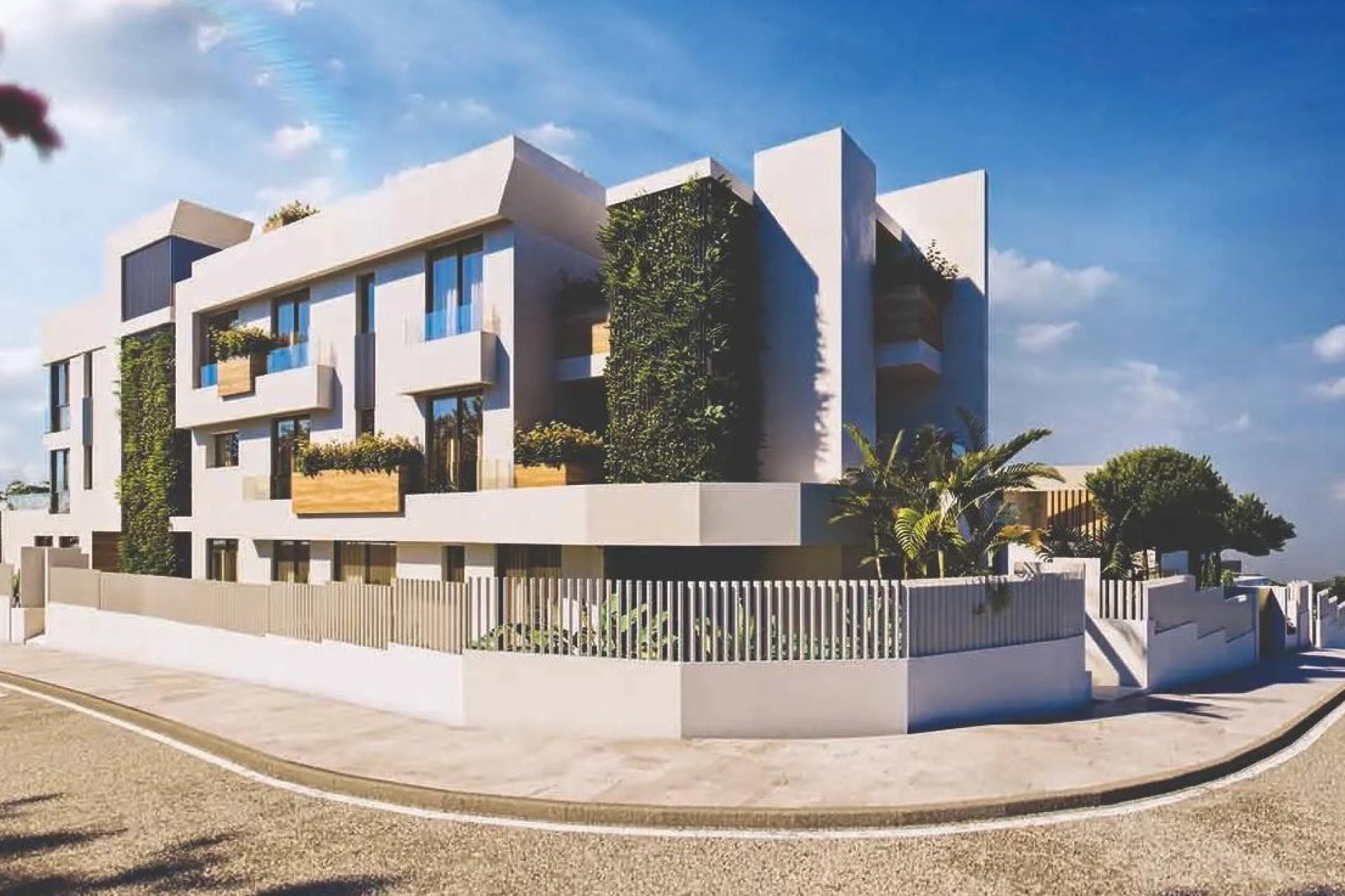 Revânzare - Apartament -
Marbella - Cabopino Golf