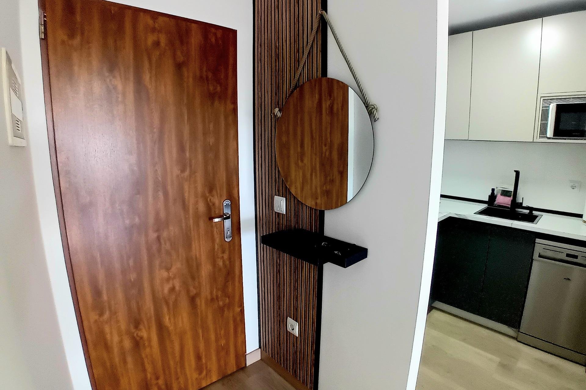 Revânzare - Apartament -
Mazarron - Playa Sol Ii