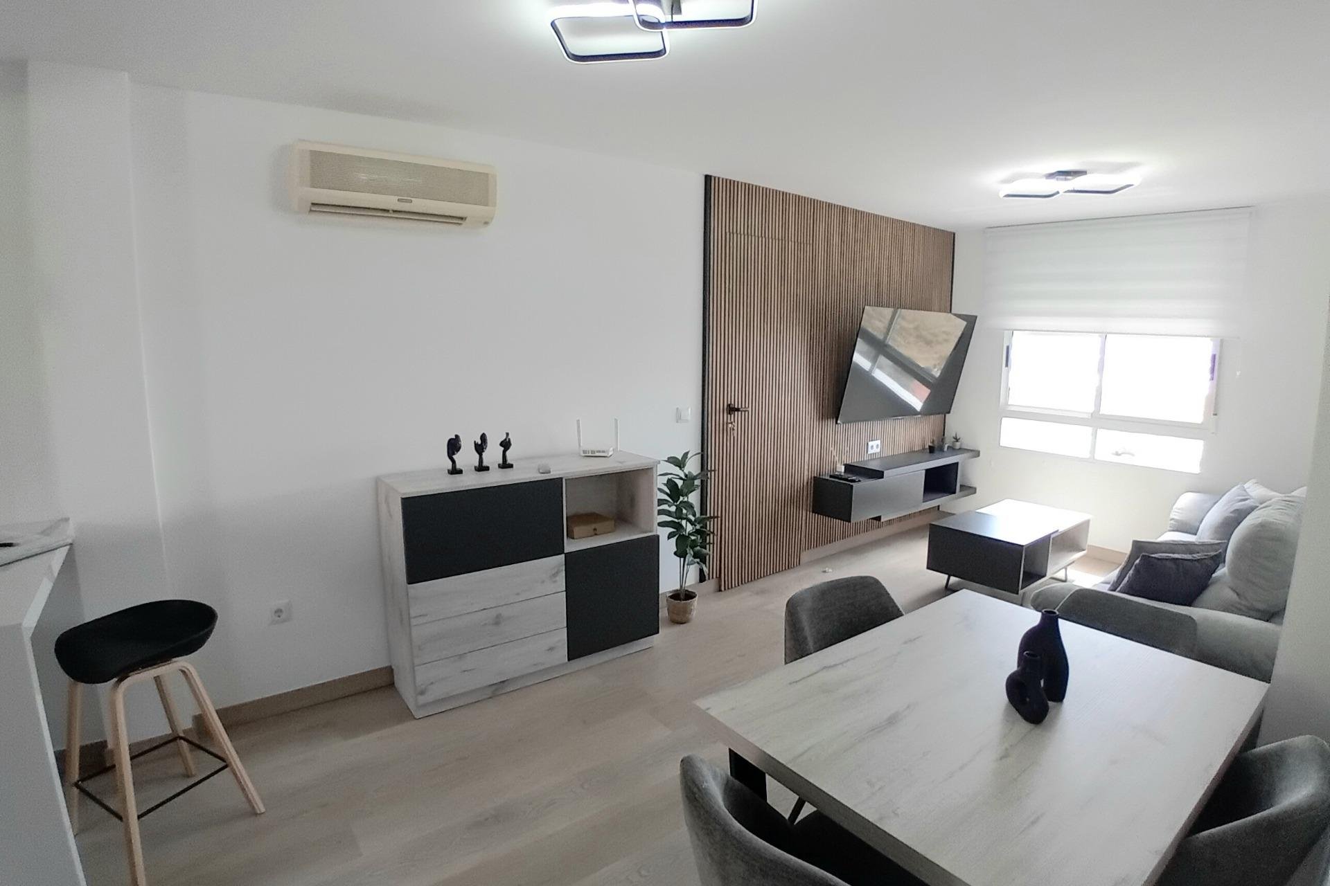 Revânzare - Apartament -
Mazarron - Playa Sol Ii