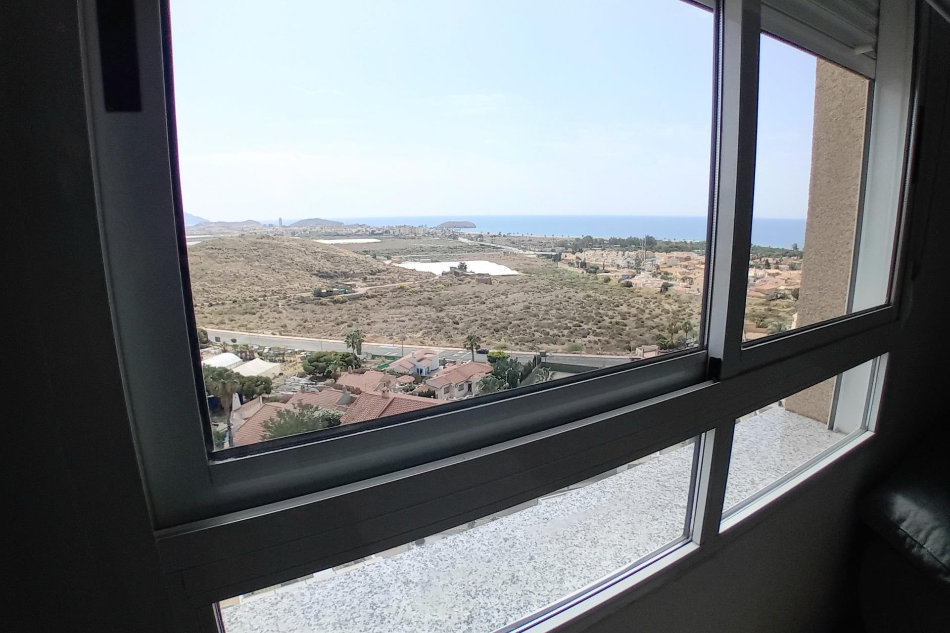 Revânzare - Apartament -
Mazarron - Playa Sol Ii