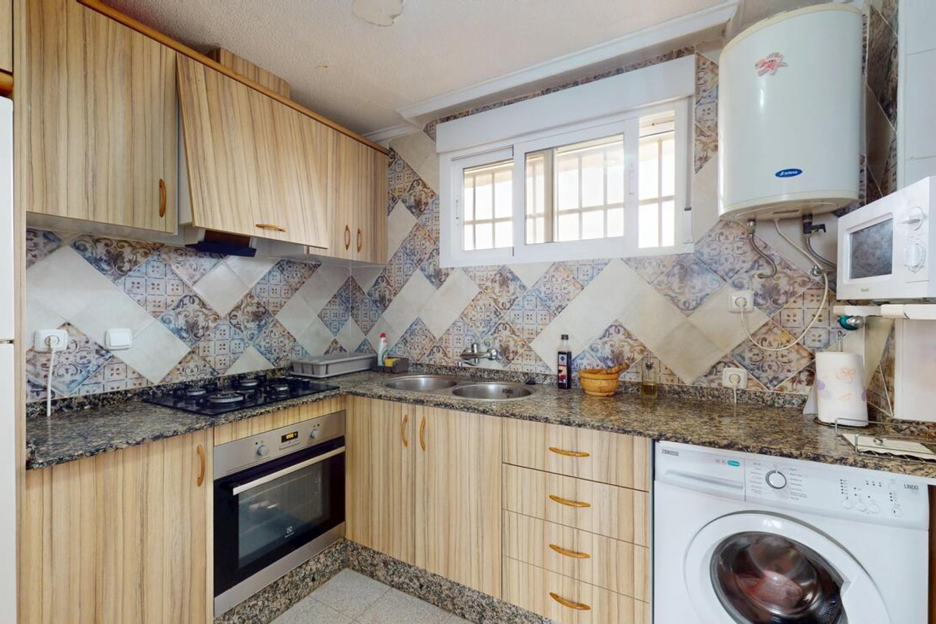 Revânzare - Apartament -
Mil Palmeras - Costa Blanca