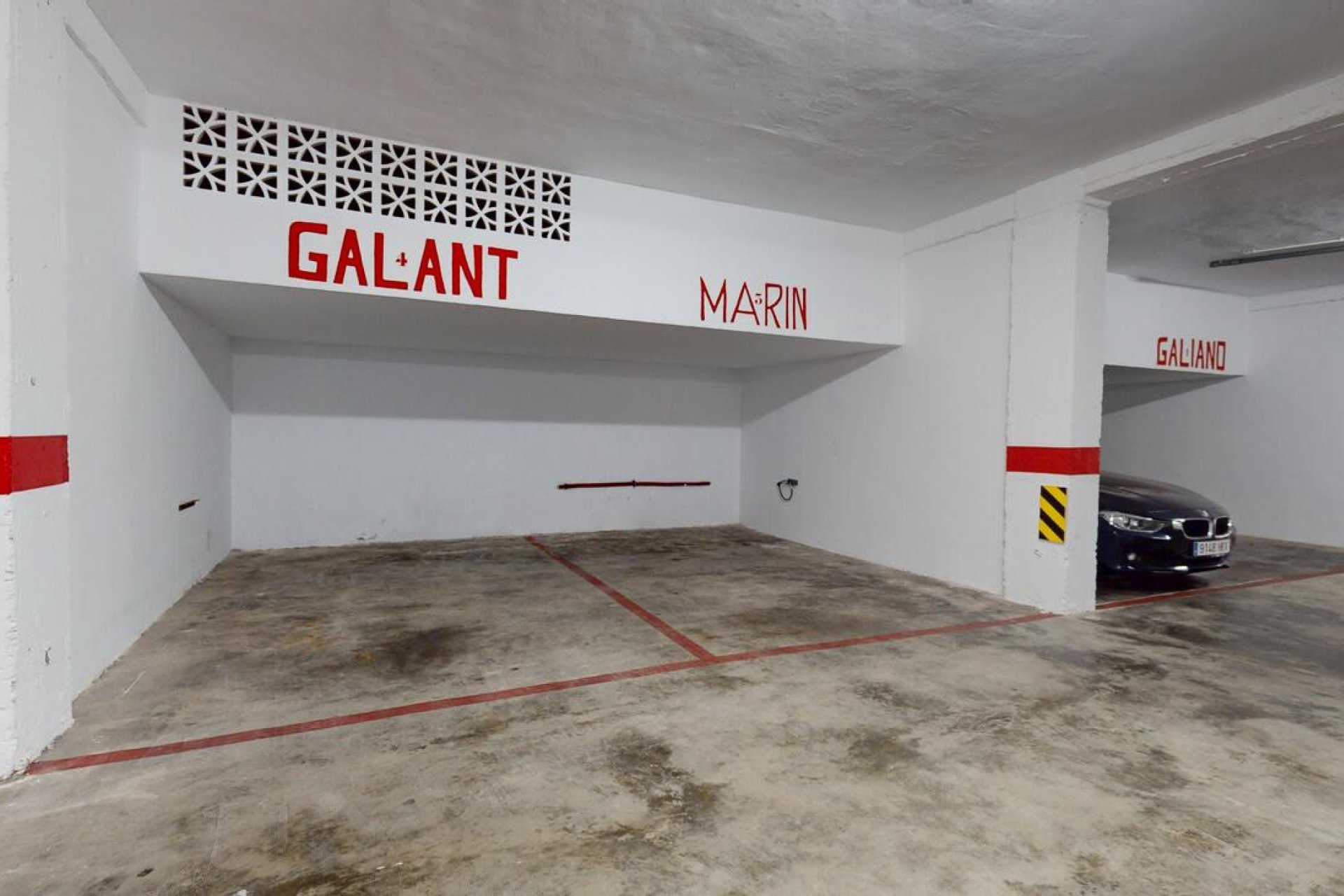 Revânzare - Apartament -
Mil Palmeras - Costa Blanca