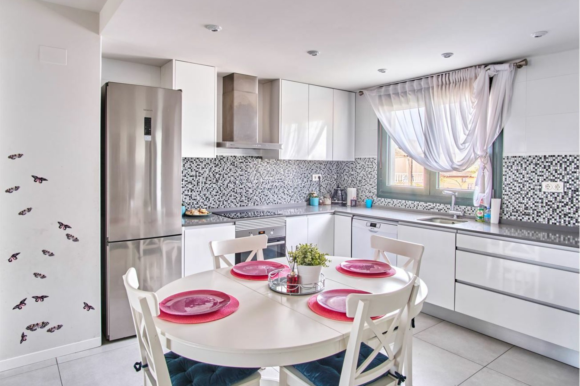 Revânzare - Apartament -
Mil Palmeras - Costa Blanca