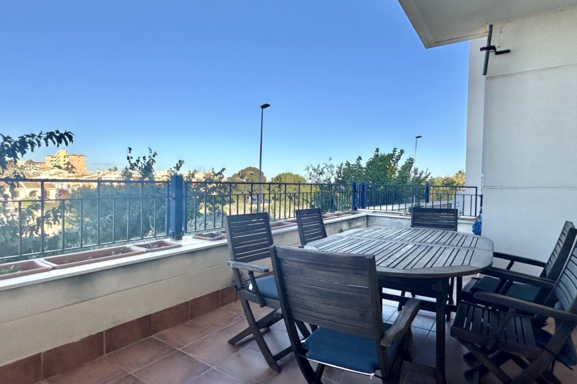 Revânzare - Apartament -
Mil Palmeras - Costa Blanca