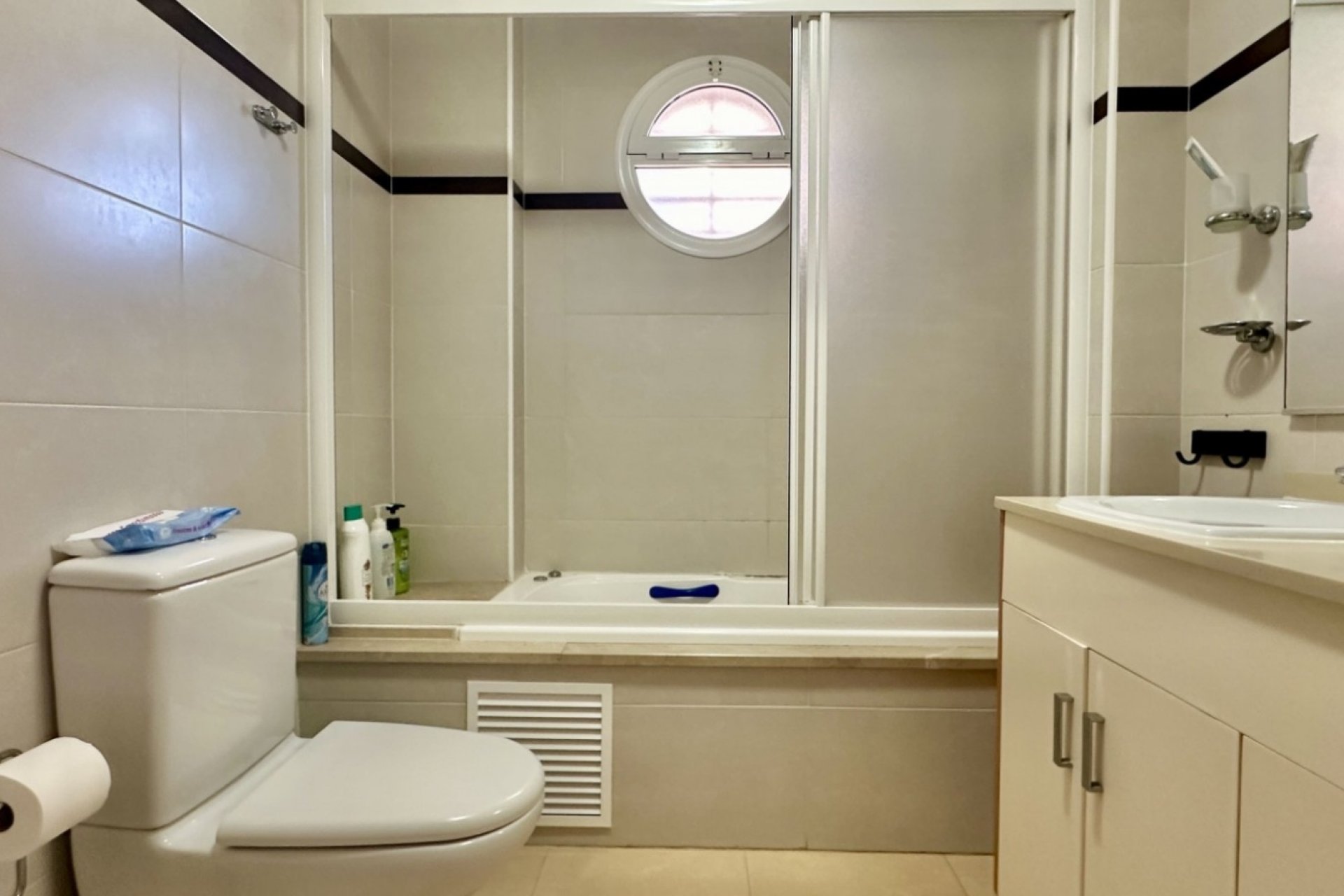 Revânzare - Apartament -
Mil Palmeras - Costa Blanca