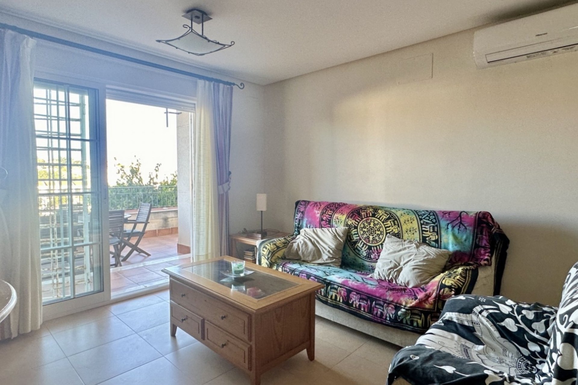 Revânzare - Apartament -
Mil Palmeras - Costa Blanca