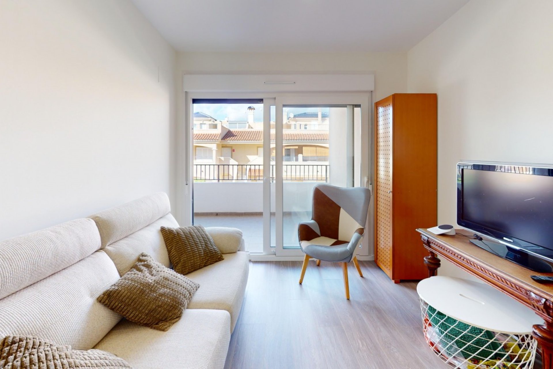 Revânzare - Apartament -
Mil Palmeras - Costa Blanca