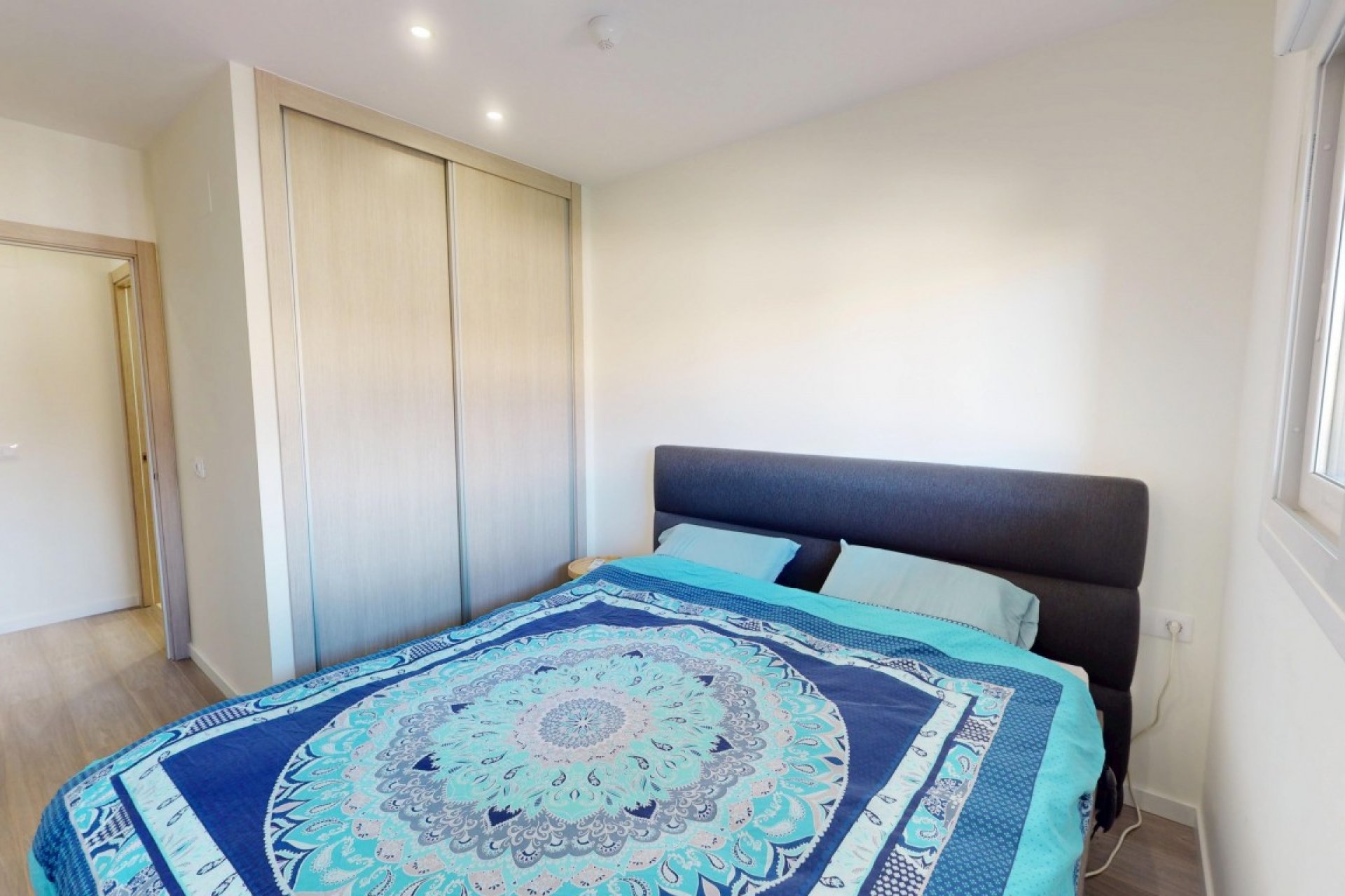 Revânzare - Apartament -
Mil Palmeras - Costa Blanca