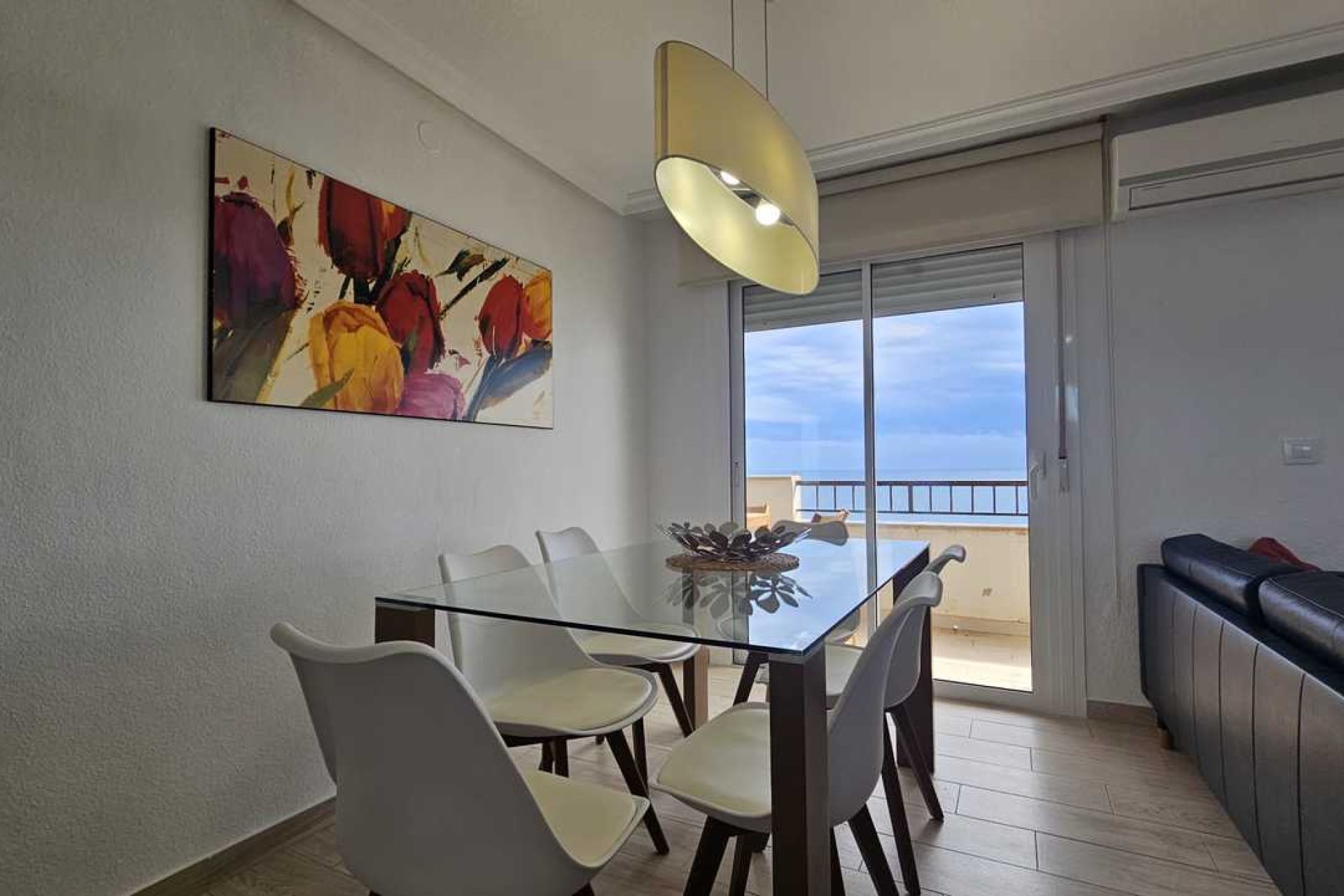 Revânzare - Apartament -
Mil Palmeras - Costa Blanca