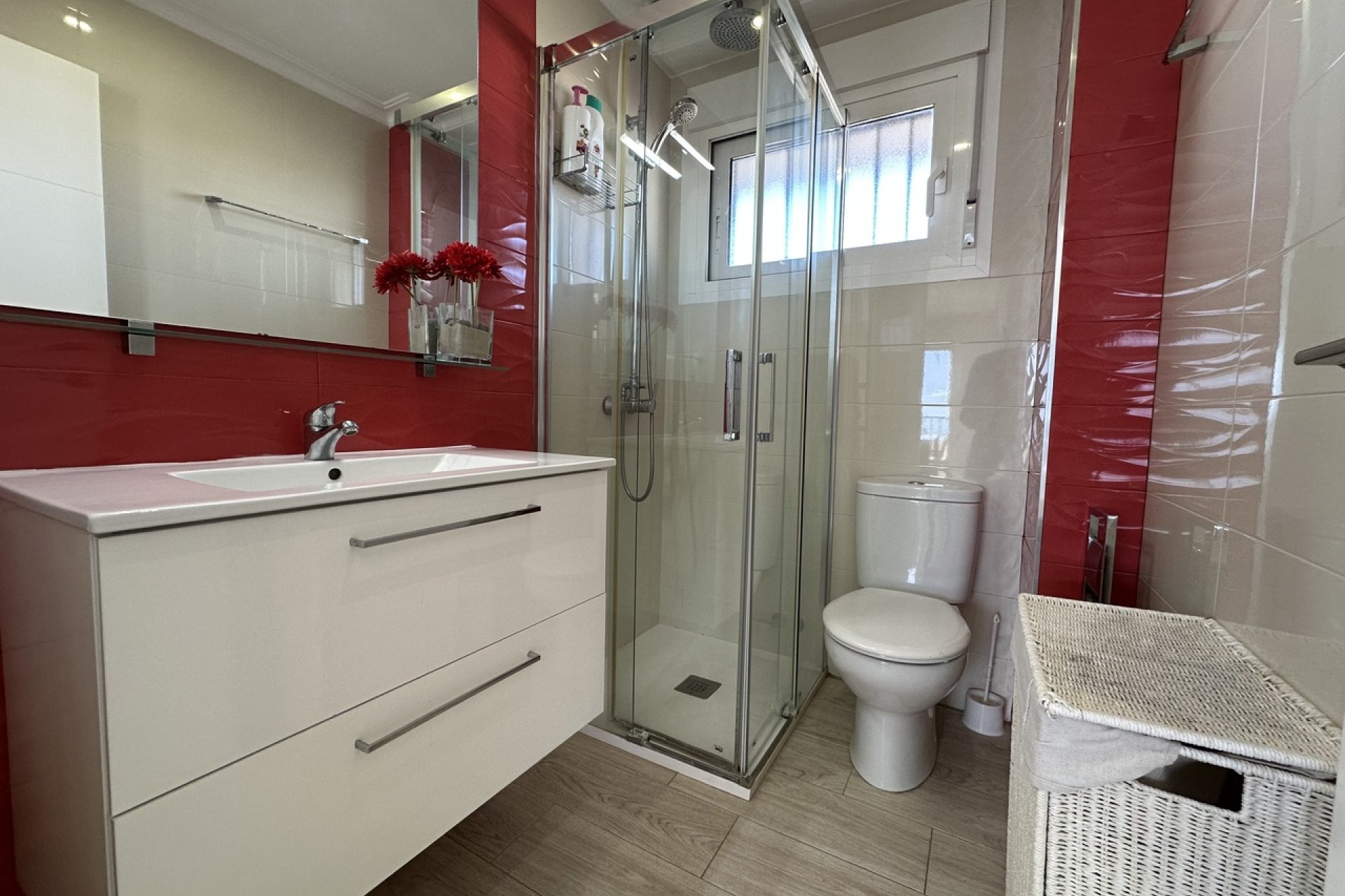 Revânzare - Apartament -
Mil Palmeras - Costa Blanca