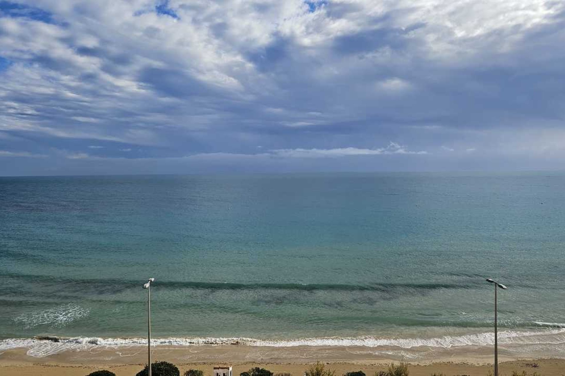 Revânzare - Apartament -
Mil Palmeras - Costa Blanca