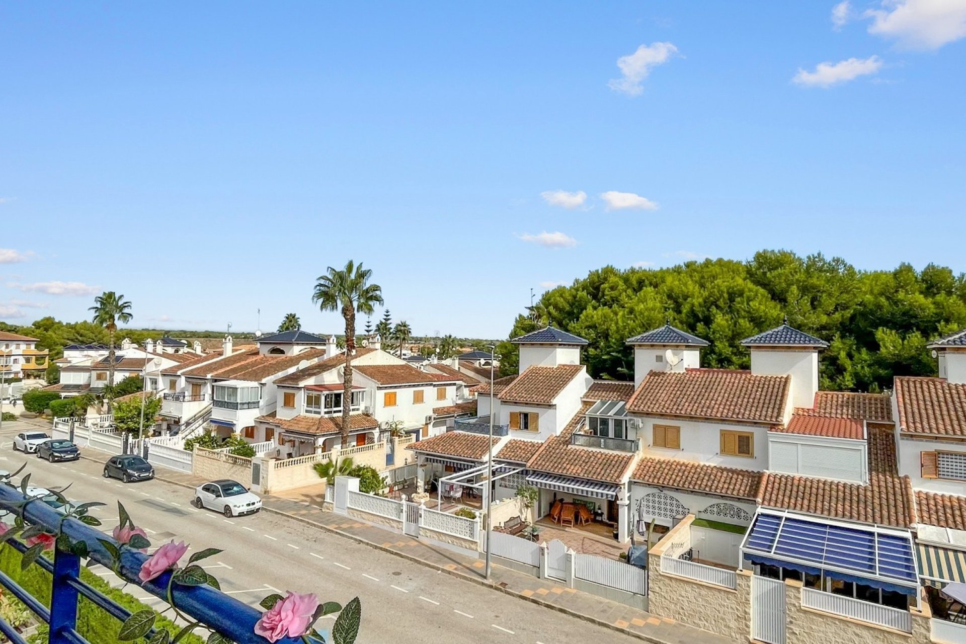 Revânzare - Apartament -
Mil Palmeras - Costa Blanca