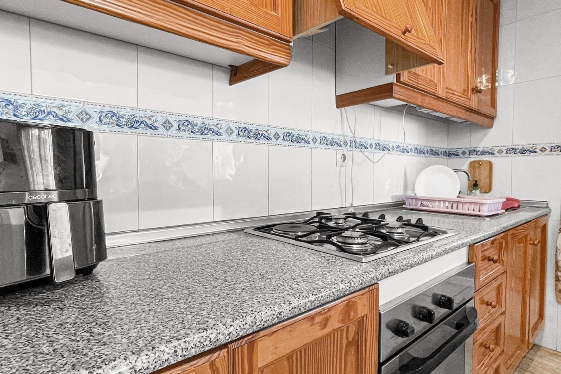 Revânzare - Apartament -
Mil Palmeras - Costa Blanca